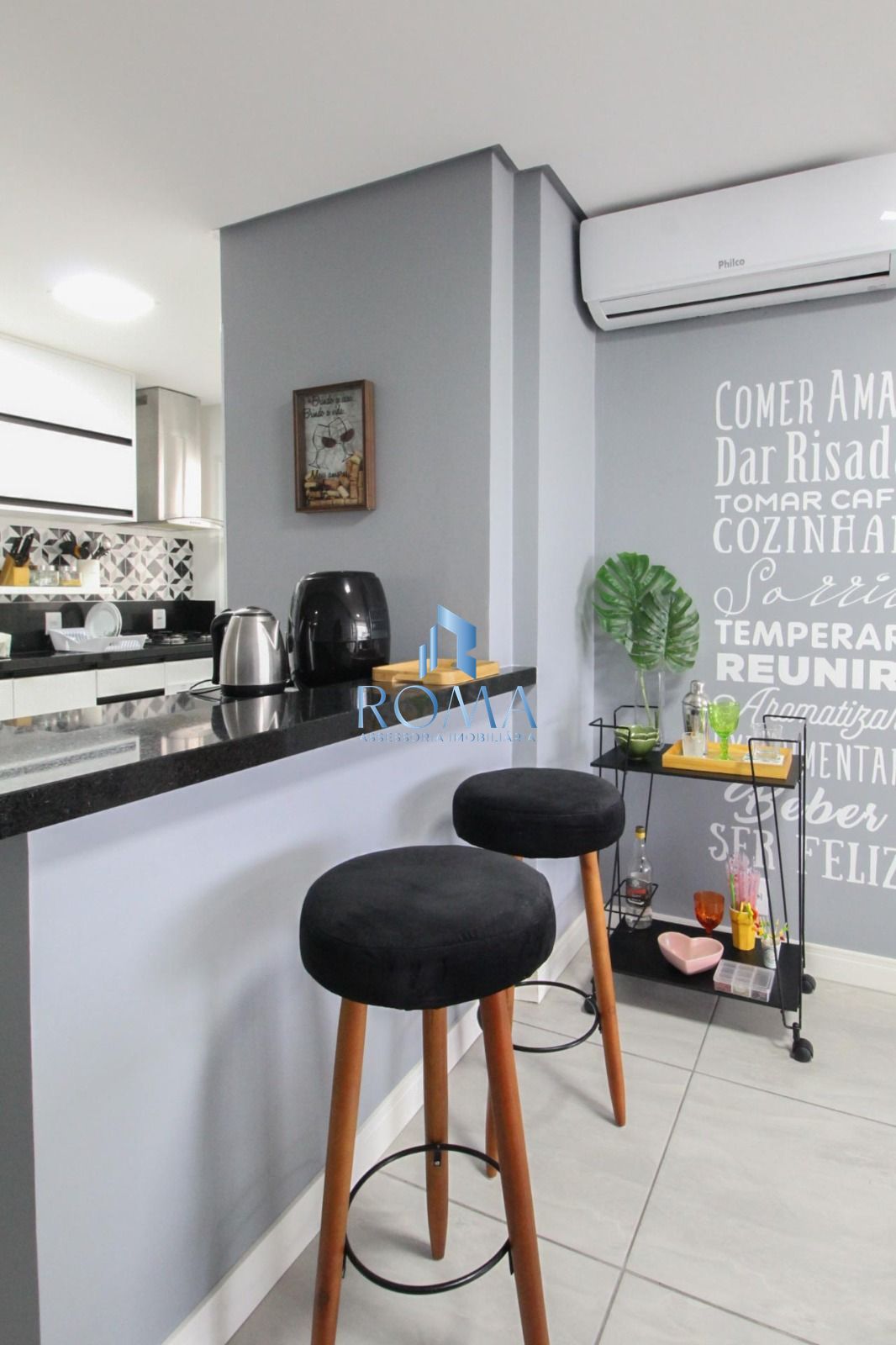 Apartamento, 2 quartos, 76 m² - Foto 7