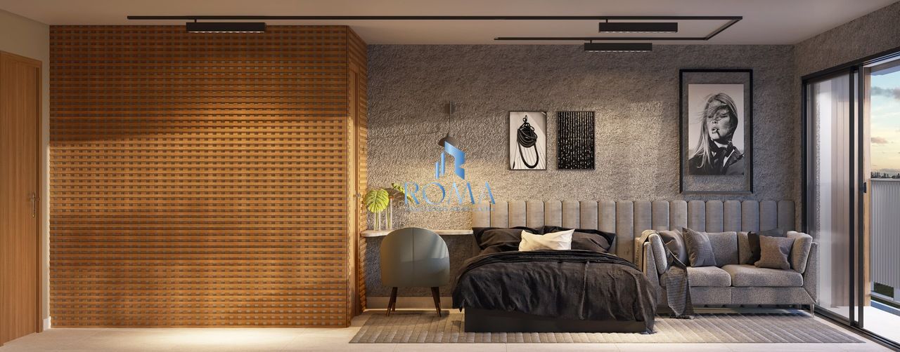 Apartamento, 1 quarto, 30 m² - Foto 12