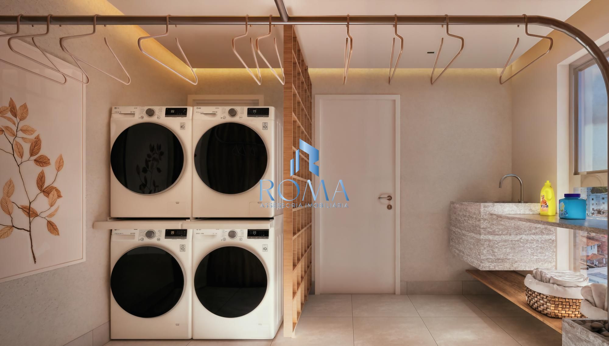 Apartamento, 2 quartos, 61 m² - Foto 7