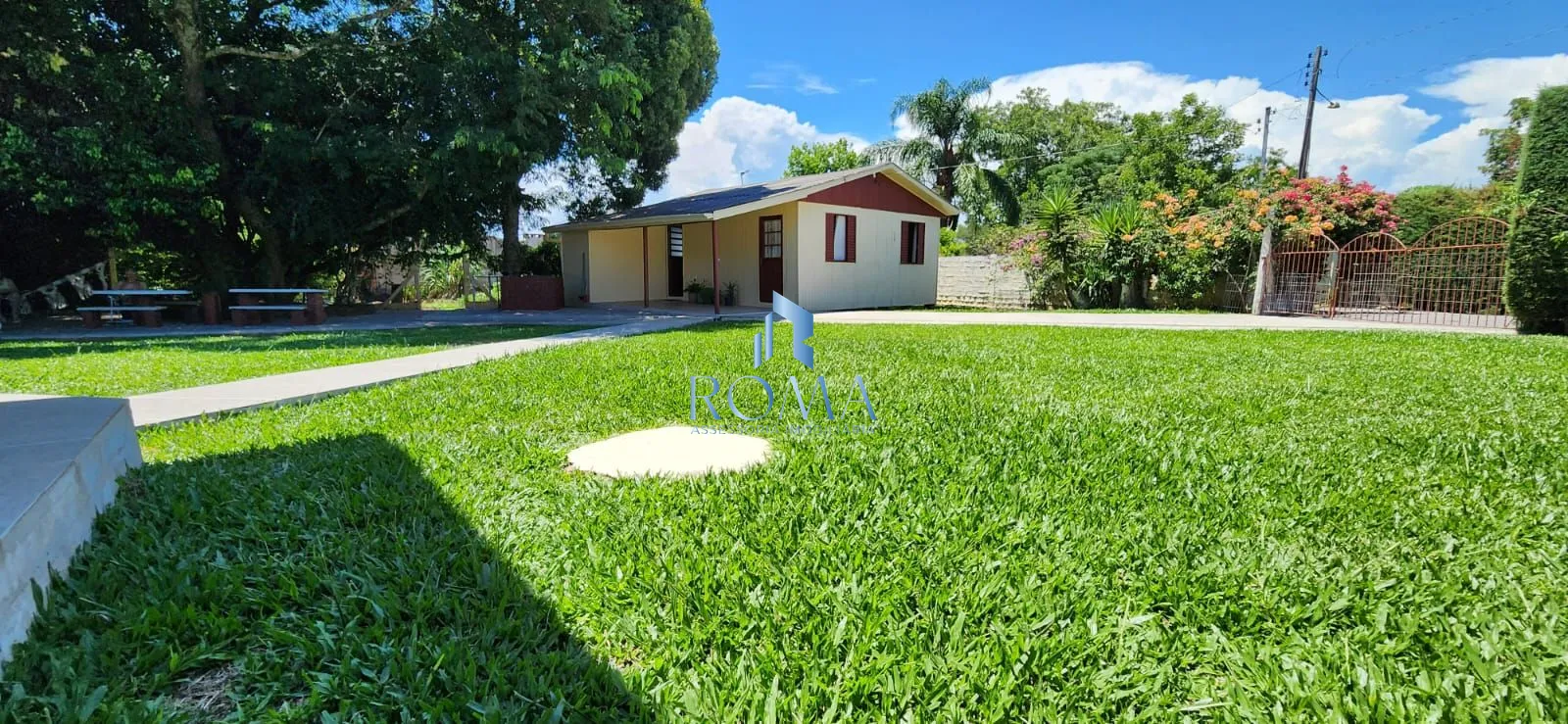 Chácara, 3 quartos, 5000 m² - Foto 22