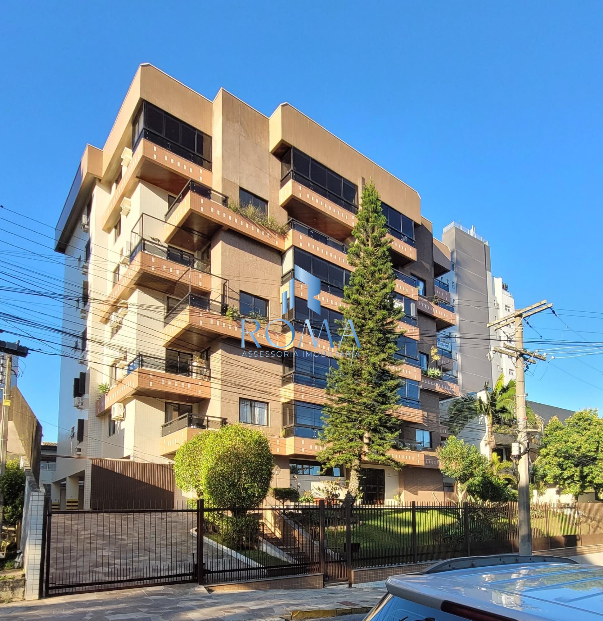 Apartamento, 4 quartos, 179 m² - Foto 1