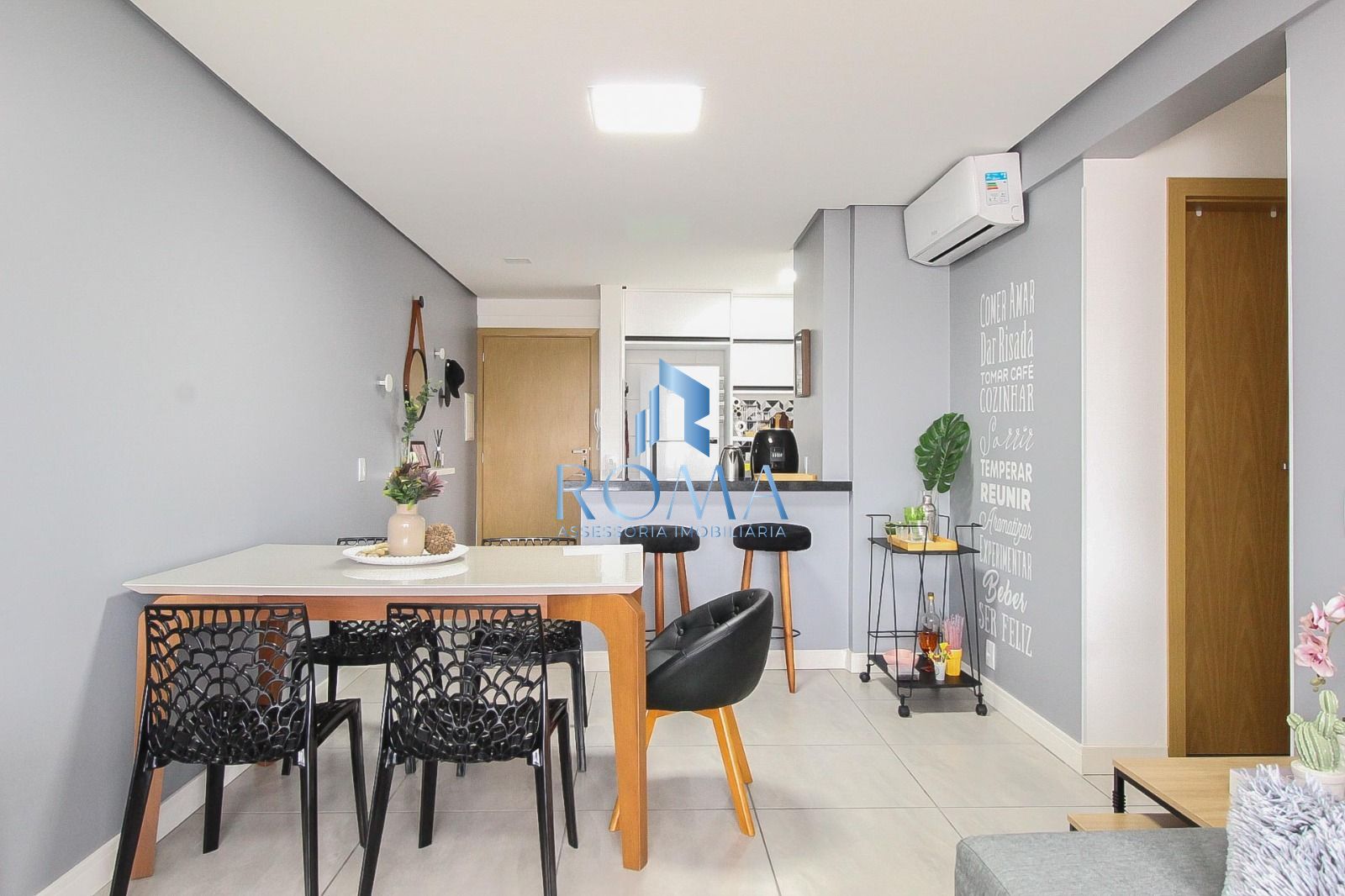 Apartamento, 2 quartos, 76 m² - Foto 5