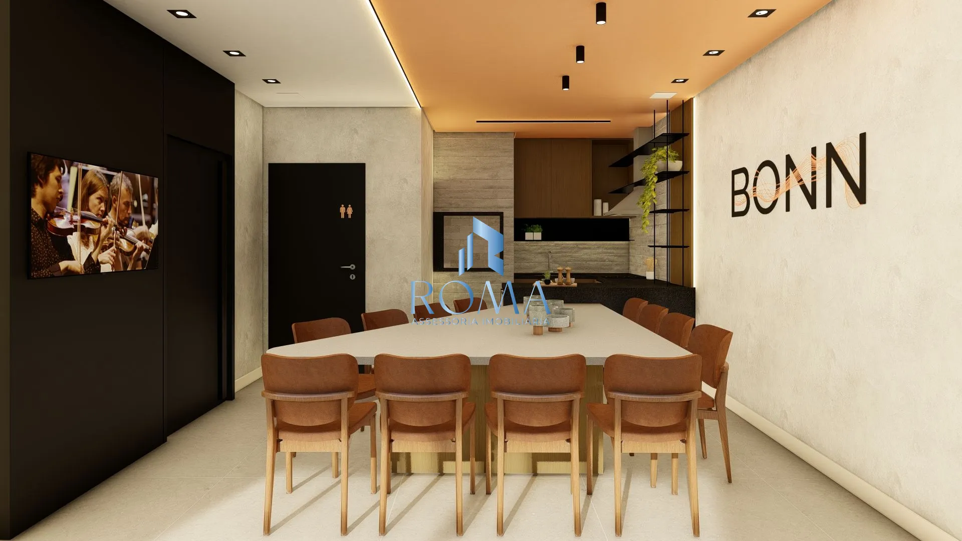 Apartamento, 1 quarto, 42 m² - Foto 28