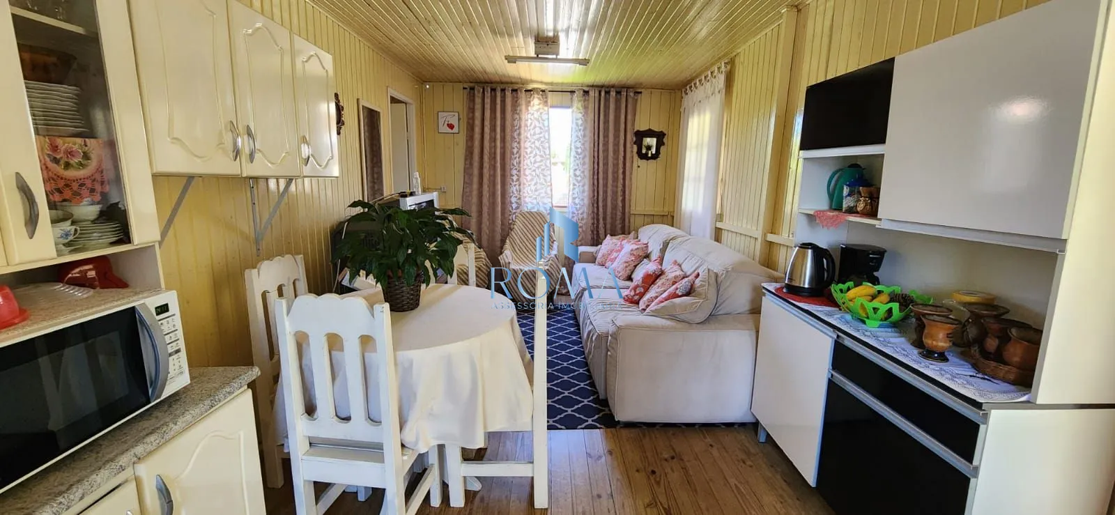 Chácara, 3 quartos, 5000 m² - Foto 27