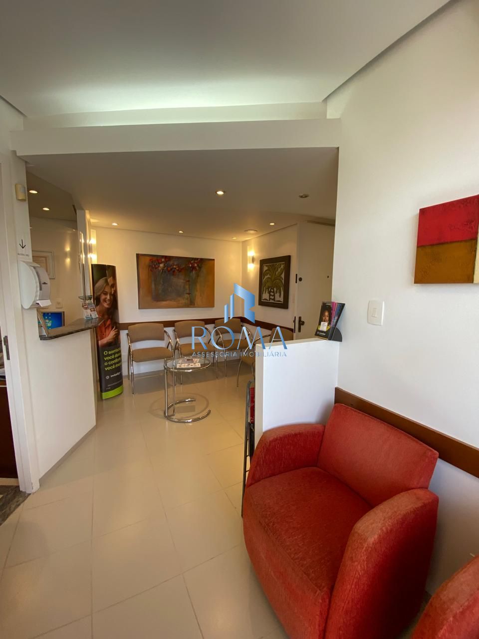 Sala-Conjunto, 82 m² - Foto 3