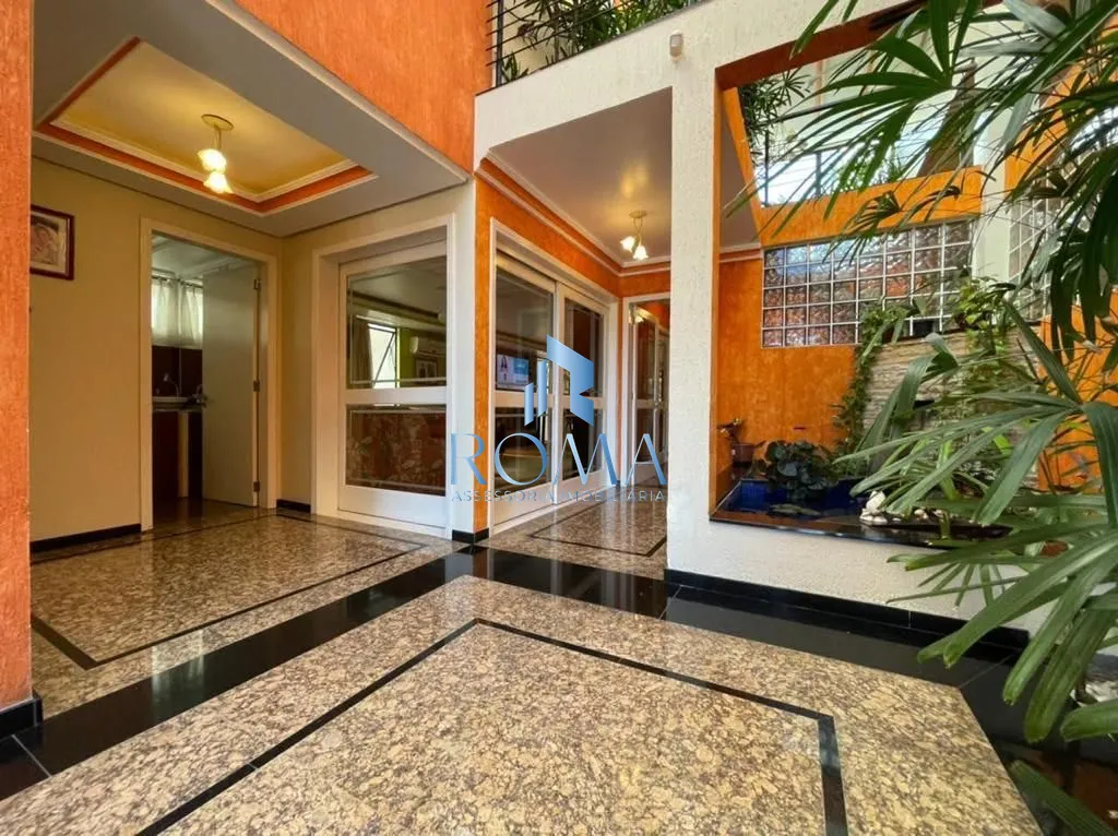 Casa, 6 quartos, 640 m² - Foto 5