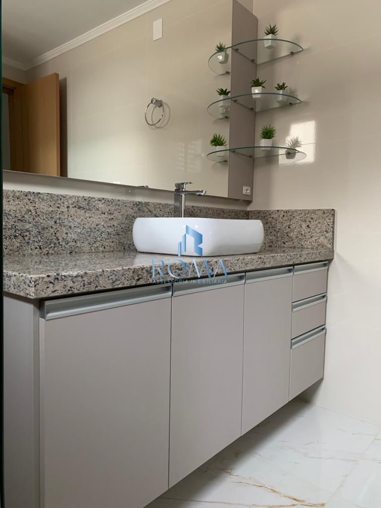 Apartamento, 3 quartos, 134 m² - Foto 5