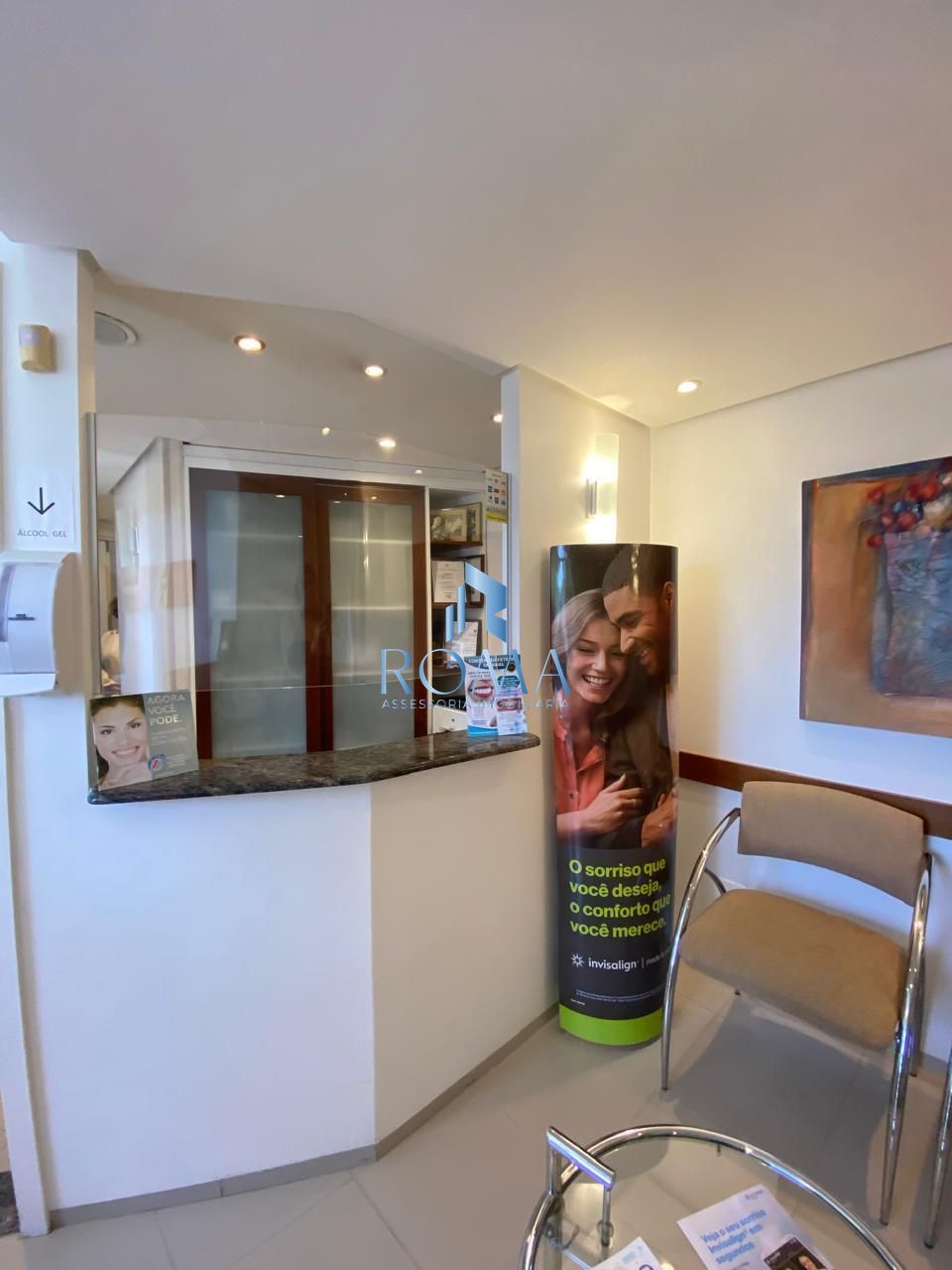Sala-Conjunto, 82 m² - Foto 2