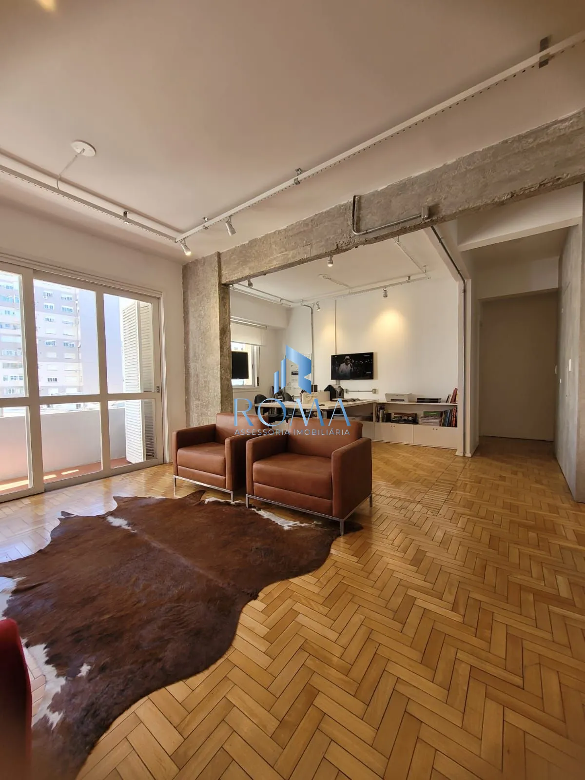 Apartamento, 2 quartos, 123 m² - Foto 5