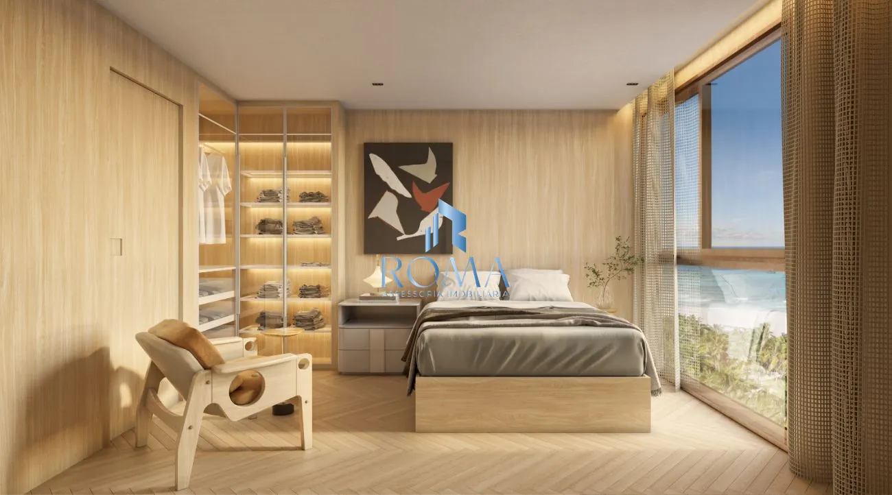 Apartamento, 1 quarto, 69 m² - Foto 5