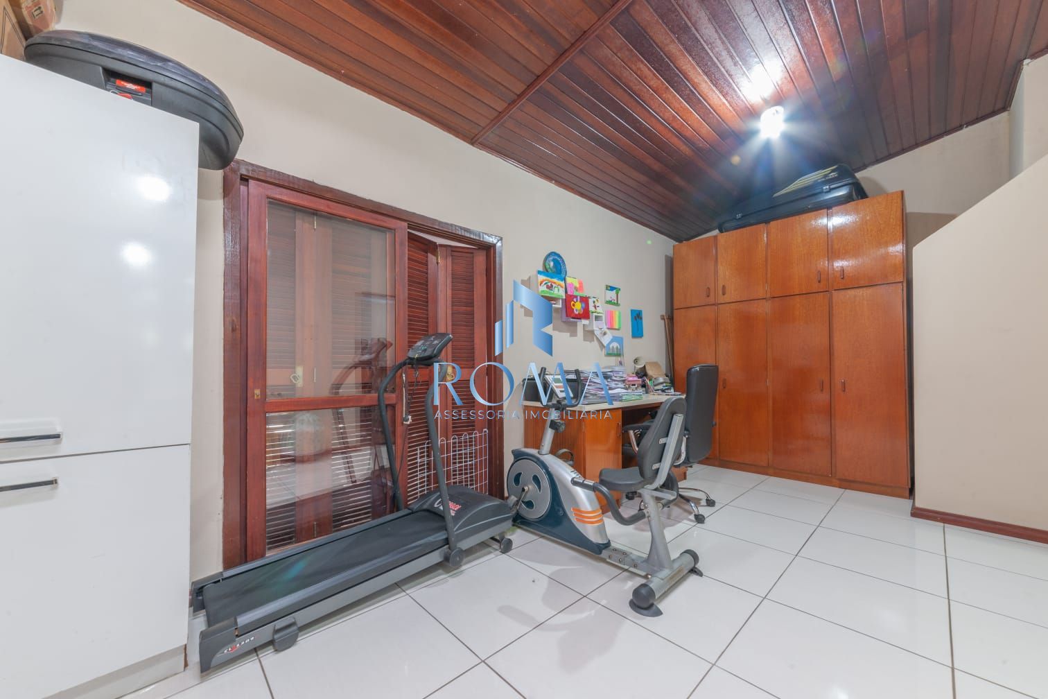 Casa de Condomínio, 3 quartos - Foto 16