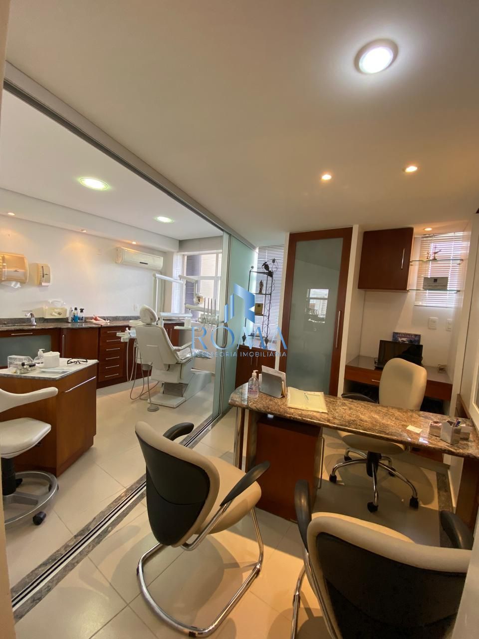 Sala-Conjunto, 82 m² - Foto 7