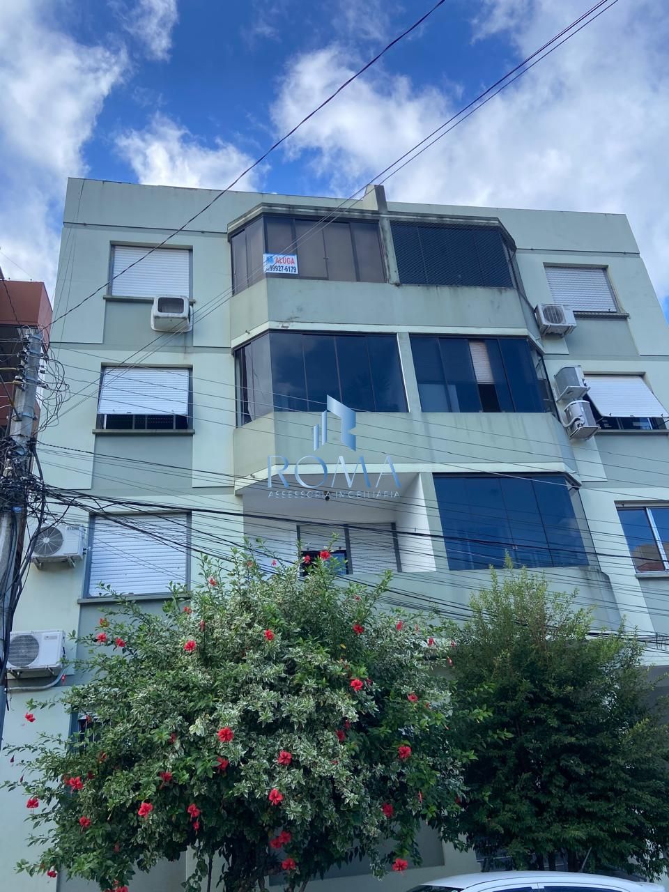 Apartamento, 2 quartos, 75 m² - Foto 1