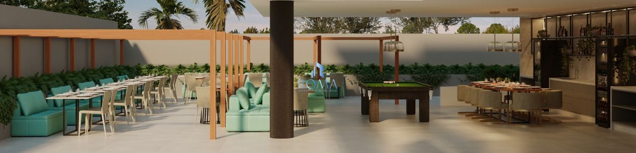 Apartamento, 2 quartos, 68 m² - Foto 2