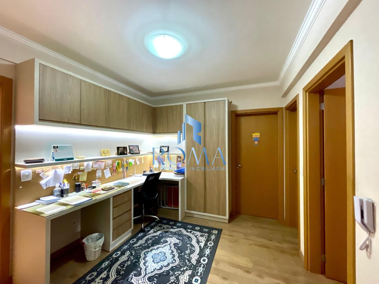 Apartamento, 3 quartos, 189 m² - Foto 13
