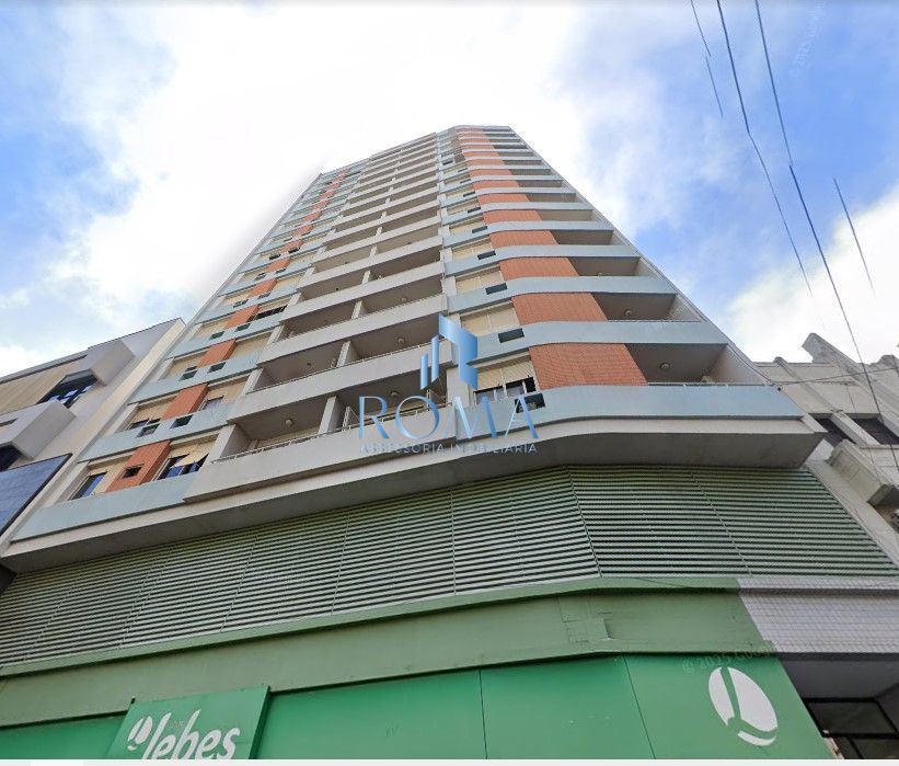 Apartamento, 3 quartos, 116 m² - Foto 1
