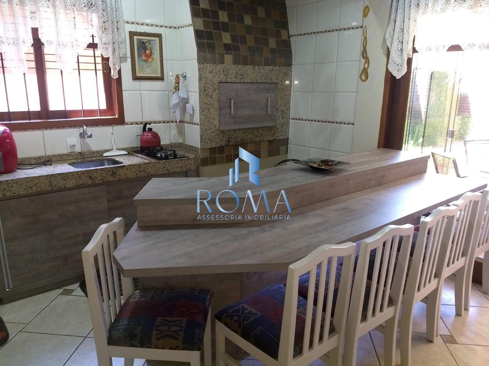 Casa, 5 quartos, 309 m² - Foto 12