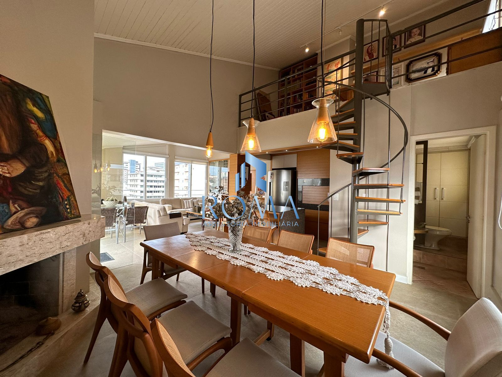 Cobertura, 3 quartos, 272 m² - Foto 15