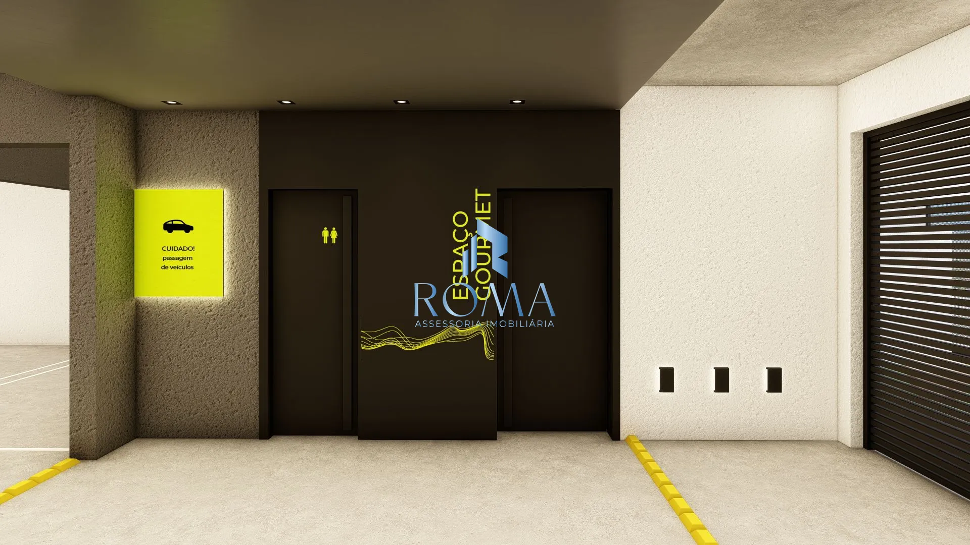 Apartamento, 1 quarto, 42 m² - Foto 23