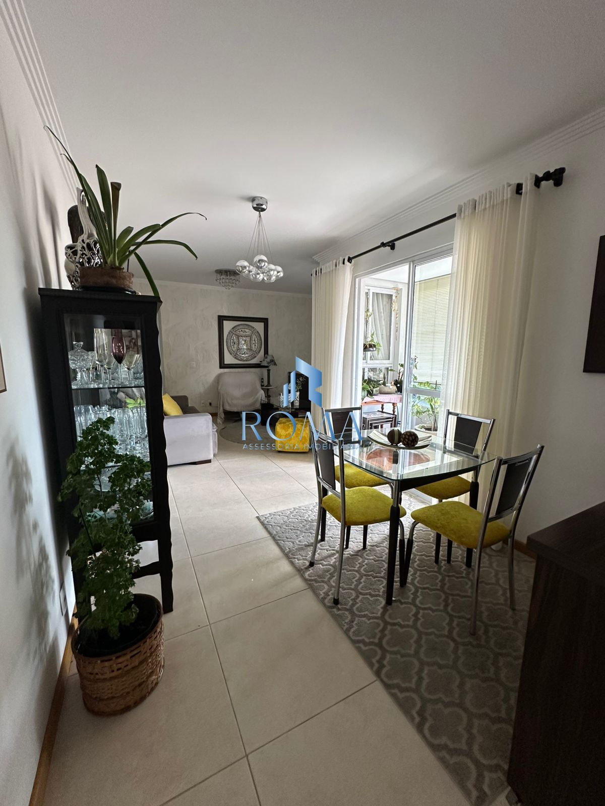 Apartamento, 3 quartos, 120 m² - Foto 5