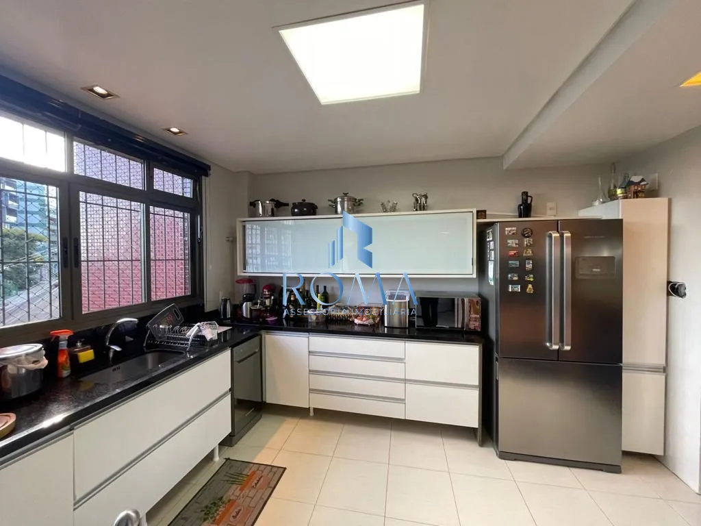 Apartamento, 3 quartos, 180 m² - Foto 5