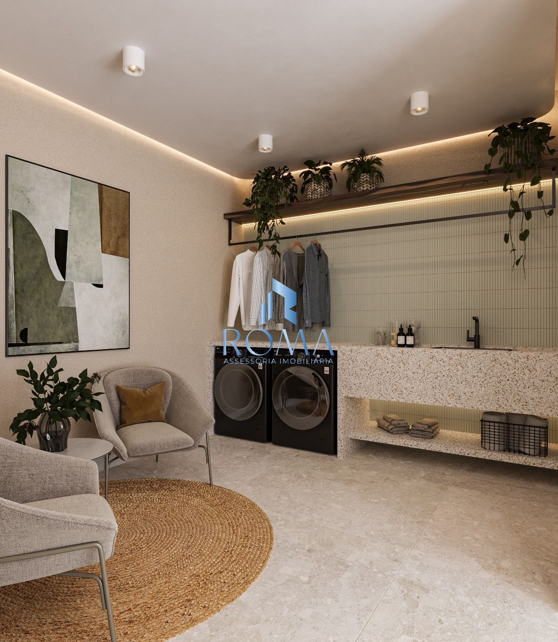 Apartamento, 1 quarto, 27 m² - Foto 3