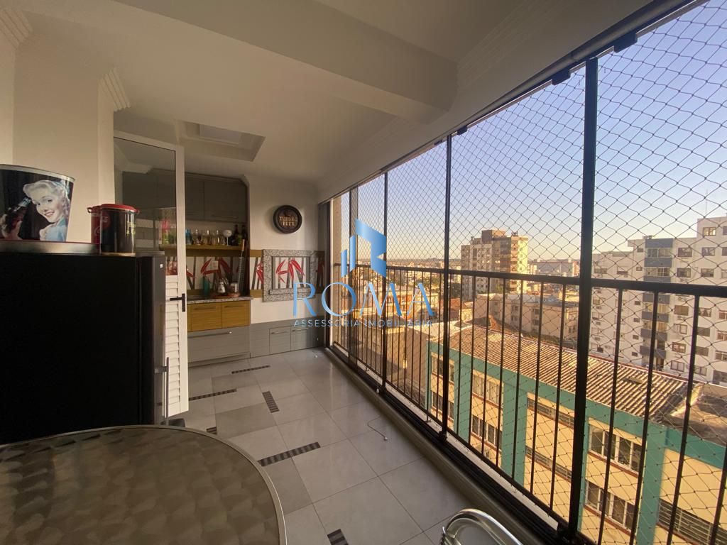 Apartamento, 3 quartos, 131 m² - Foto 5