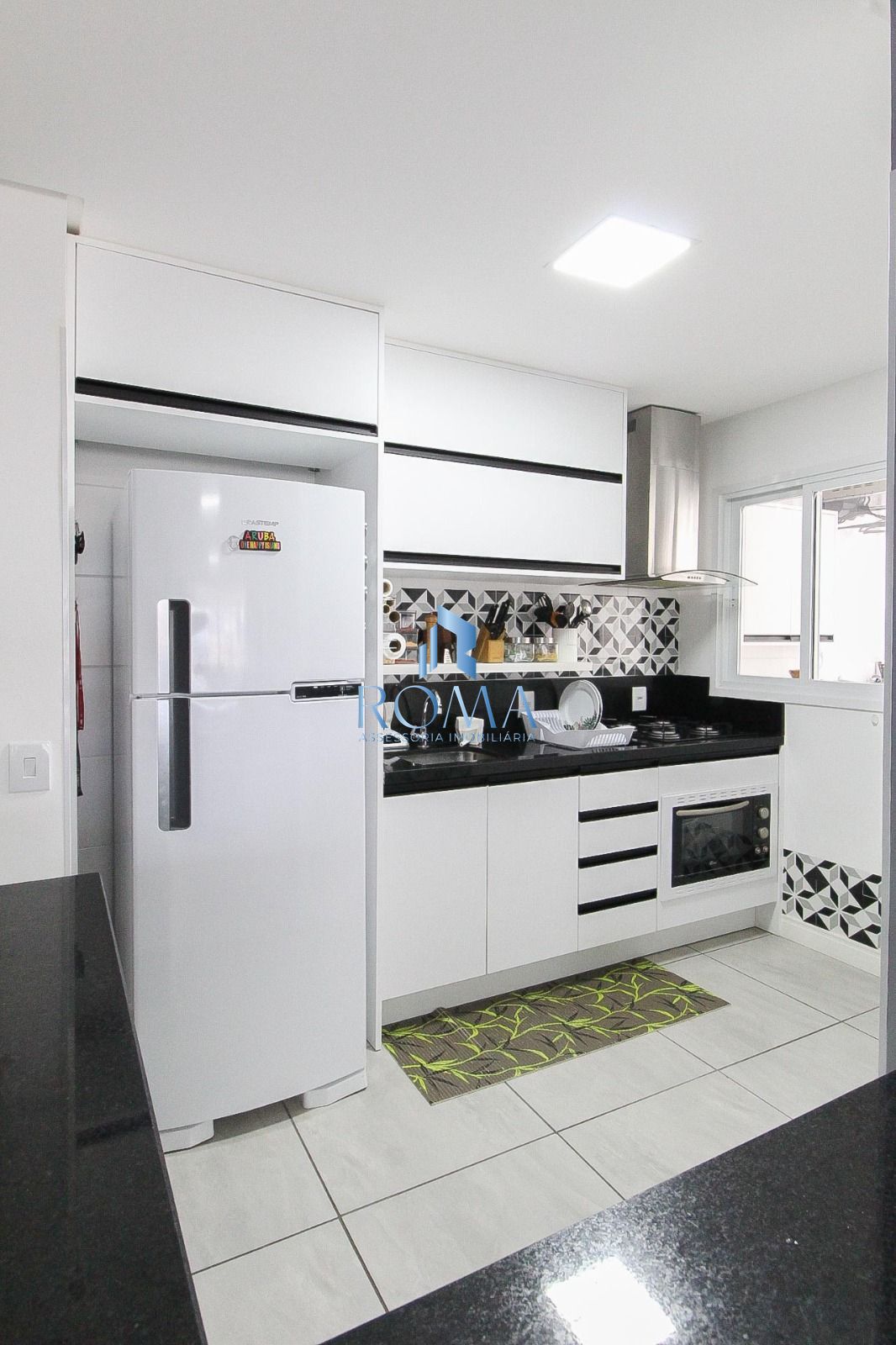 Apartamento, 2 quartos, 76 m² - Foto 12