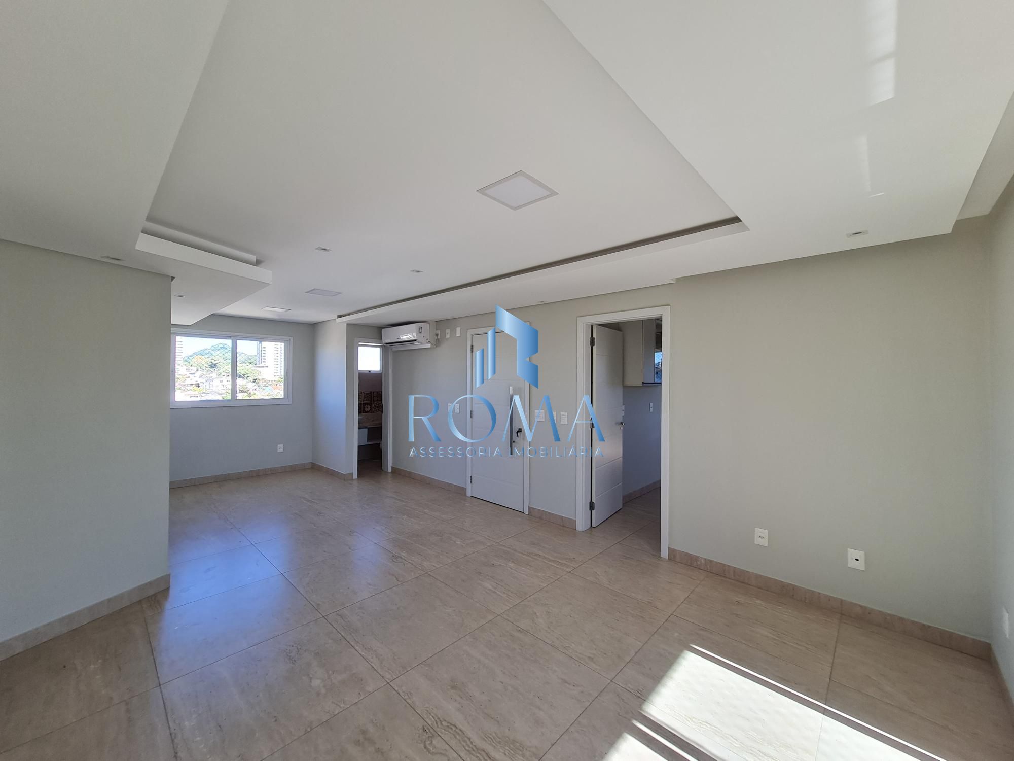 Apartamento, 3 quartos, 134 m² - Foto 4