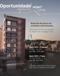 Apartamento, 3 quartos, 148 m² - Foto 1