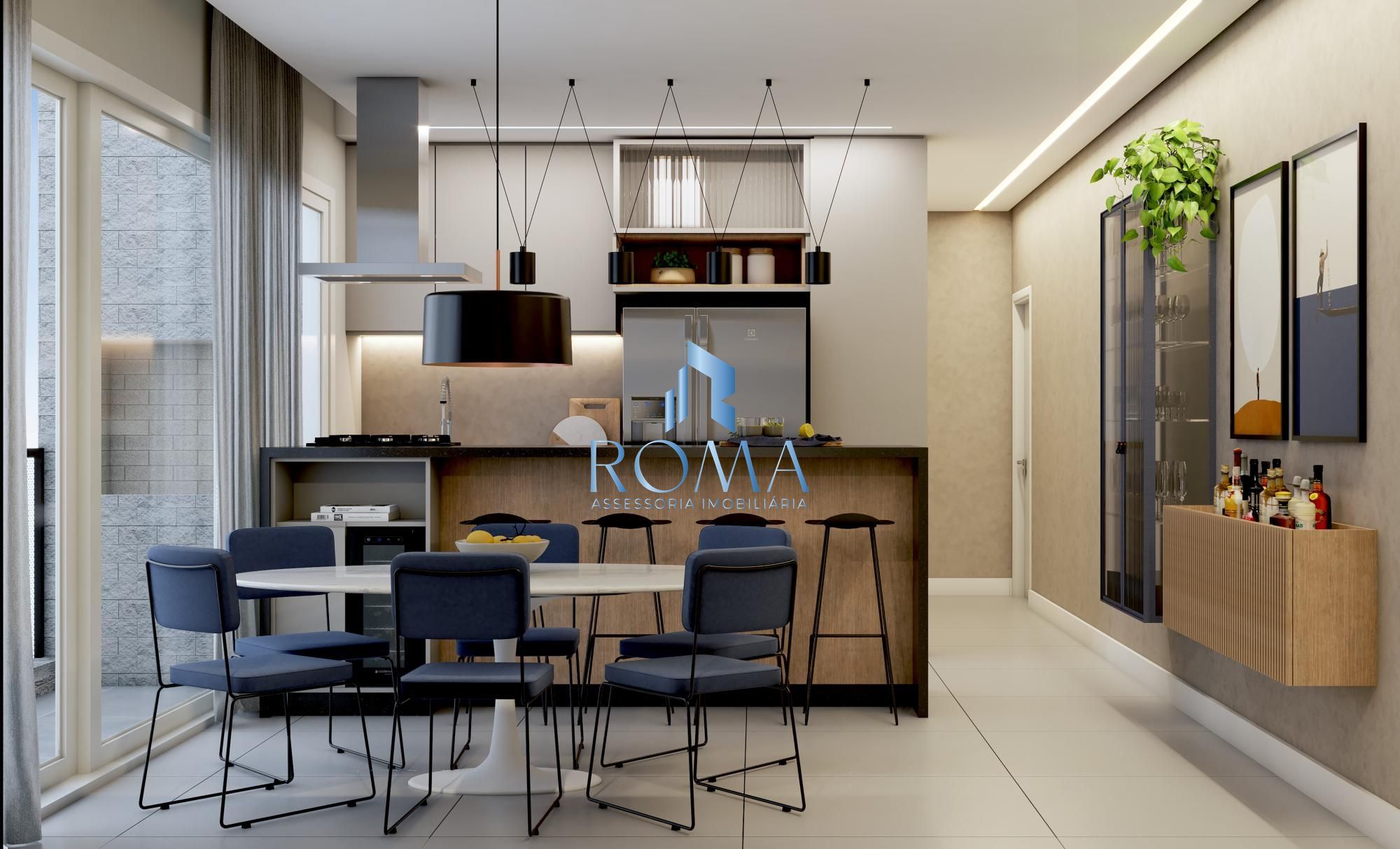 Apartamento, 2 quartos, 83 m² - Foto 11