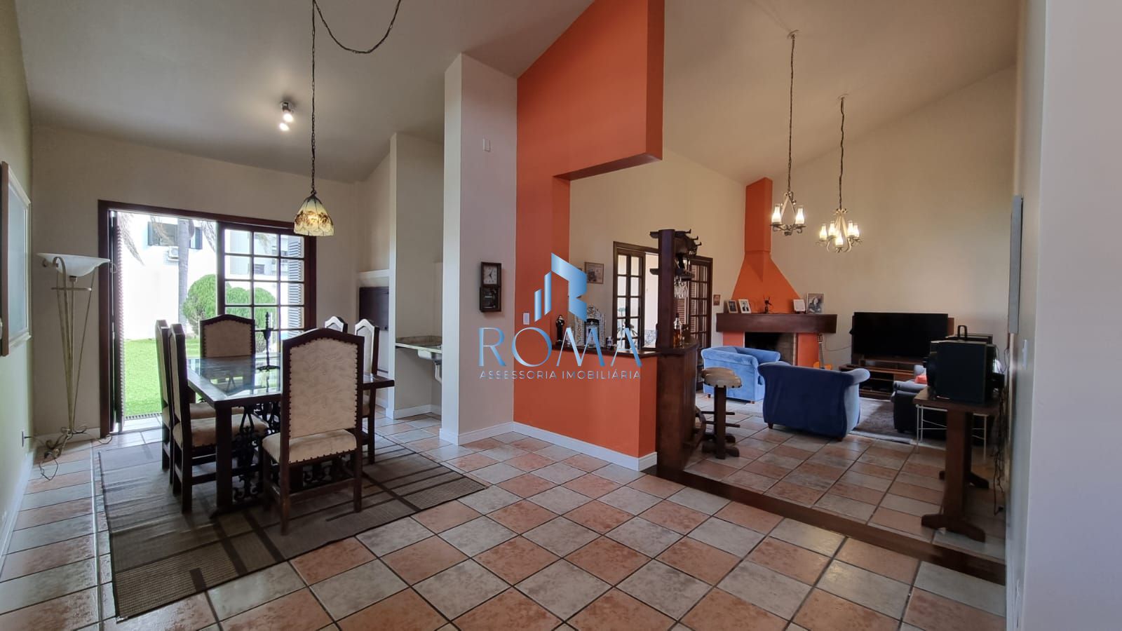 Casa, 4 quartos, 680 m² - Foto 5
