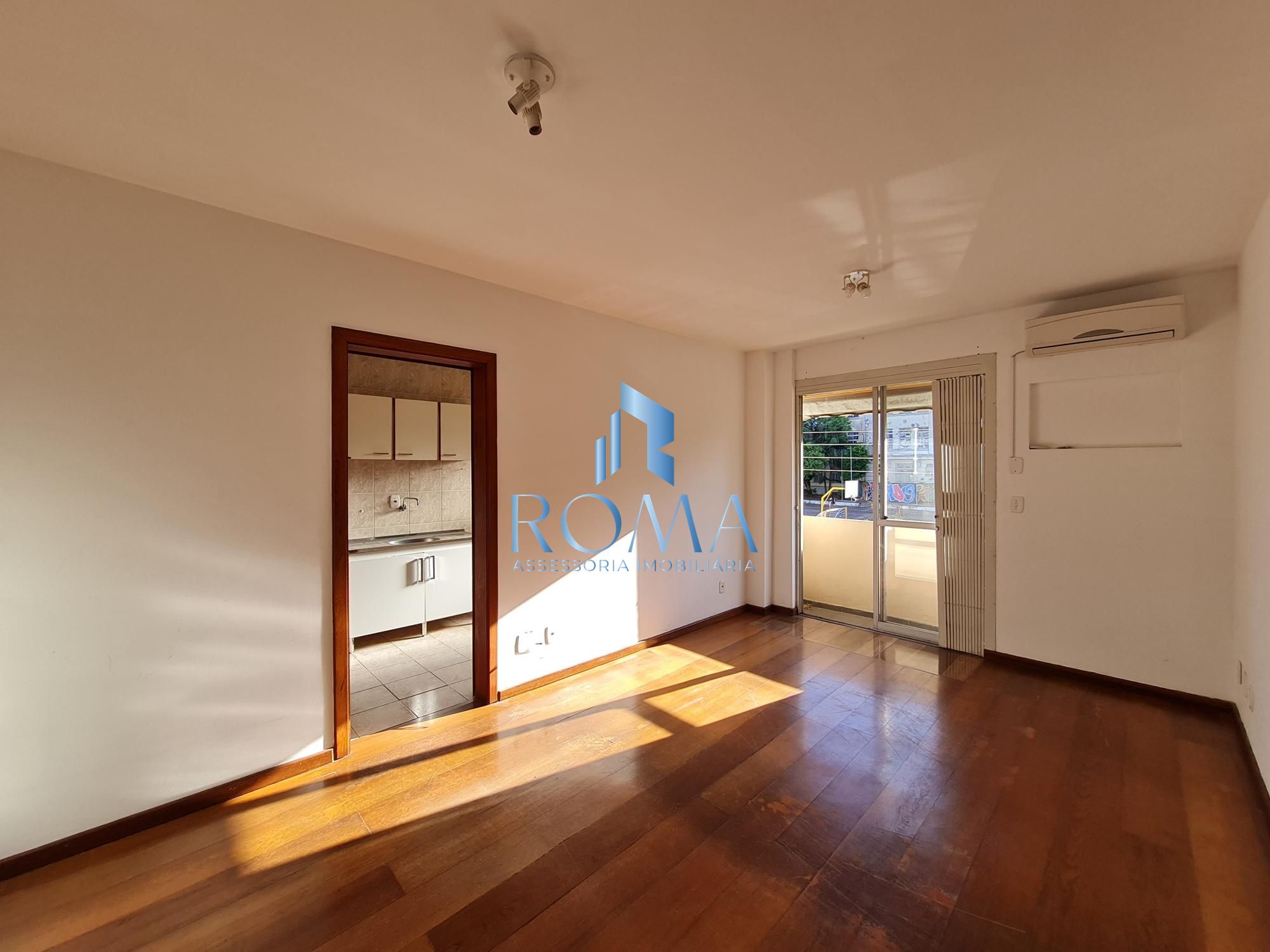 Apartamento, 1 quarto, 57 m² - Foto 3