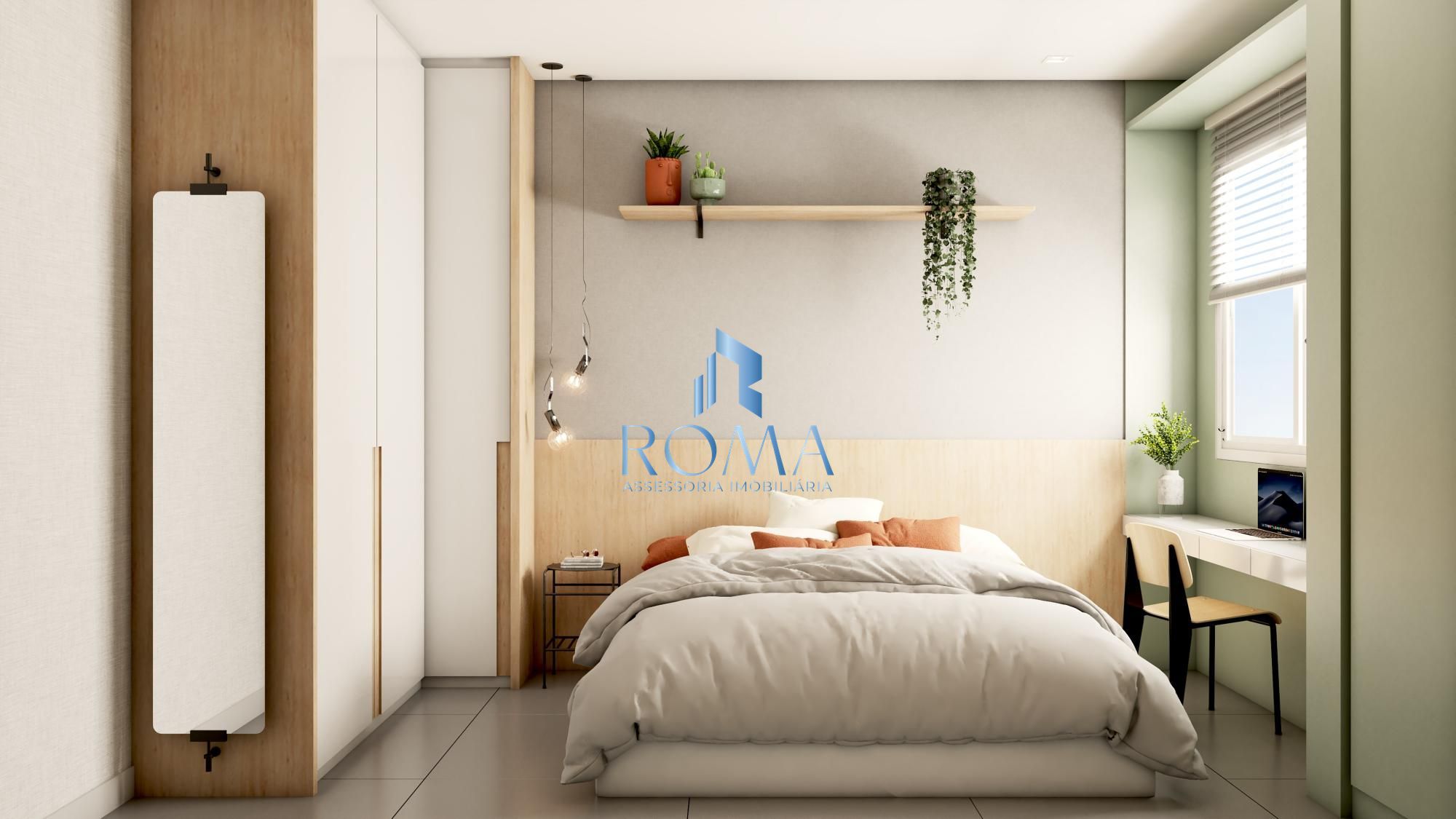 Apartamento, 2 quartos, 83 m² - Foto 13