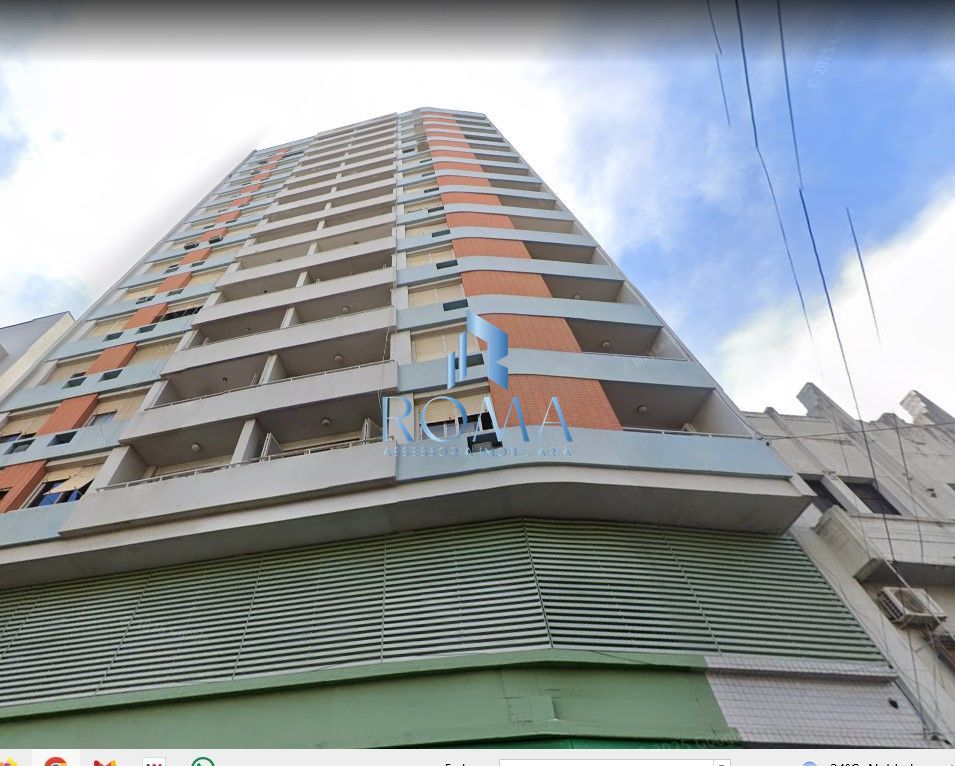 Apartamento, 3 quartos, 116 m² - Foto 2