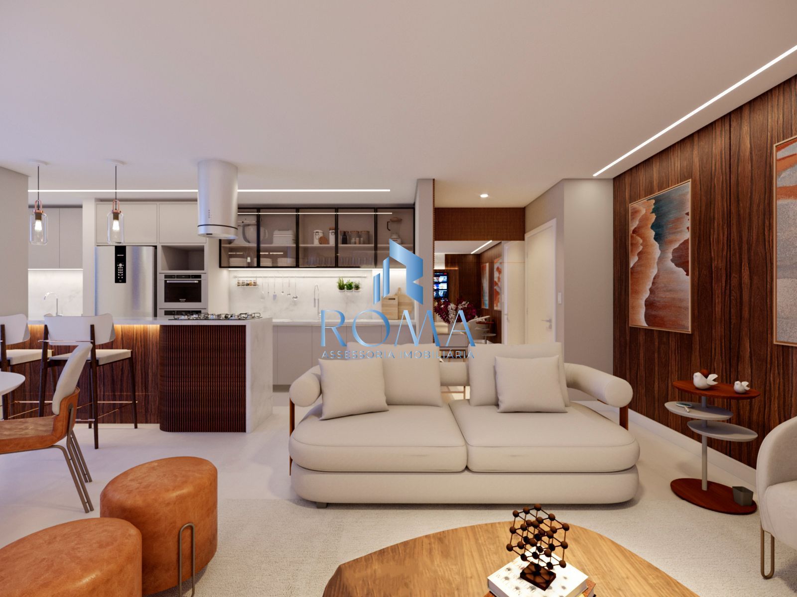 Apartamento, 3 quartos, 120 m² - Foto 8