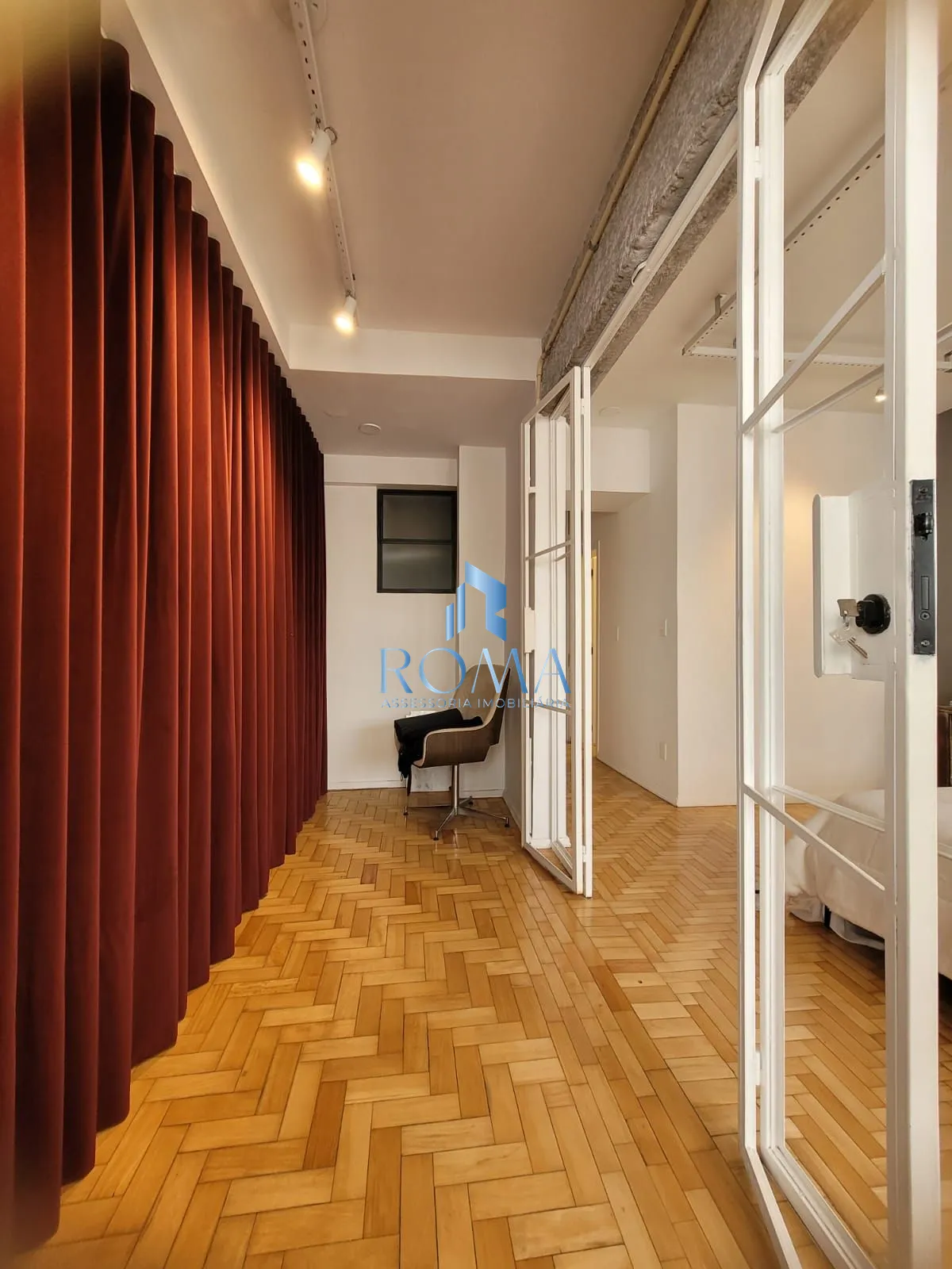 Apartamento, 2 quartos, 123 m² - Foto 34