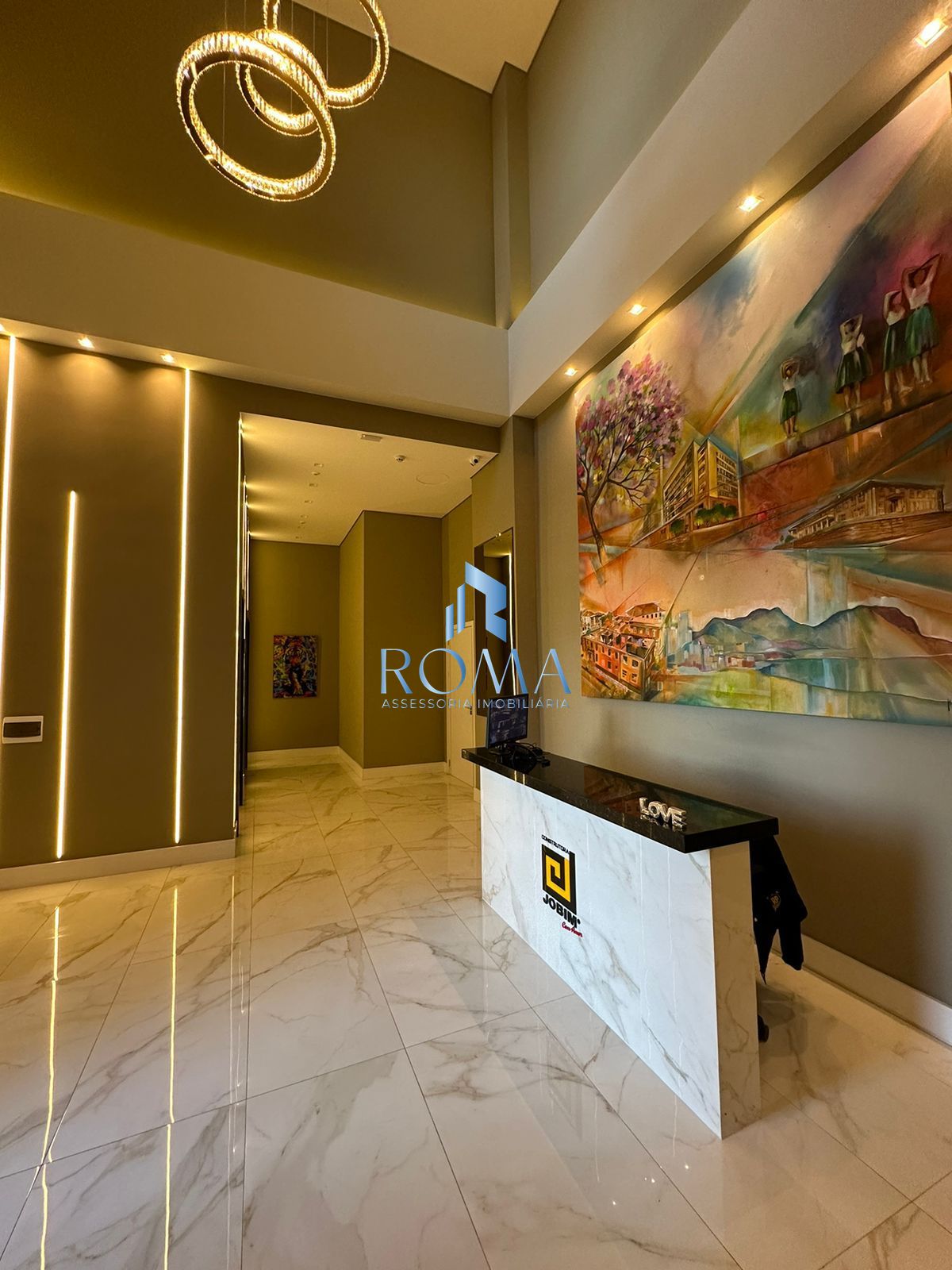 Apartamento, 1 quarto, 32 m² - Foto 1