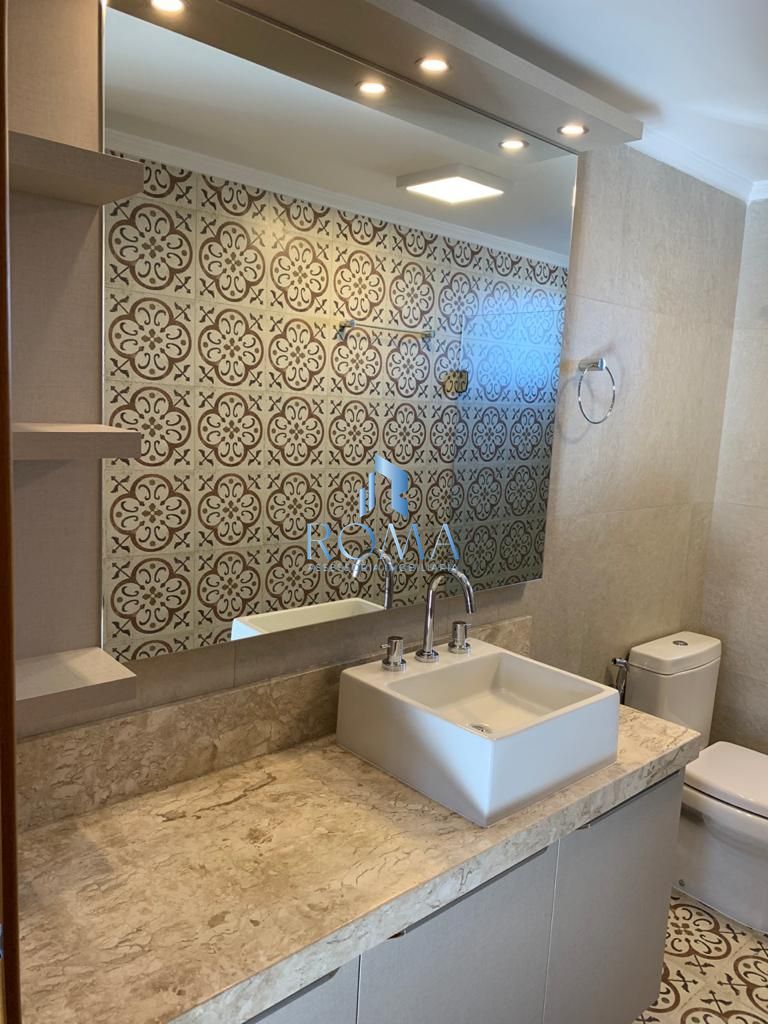 Apartamento, 3 quartos, 134 m² - Foto 20