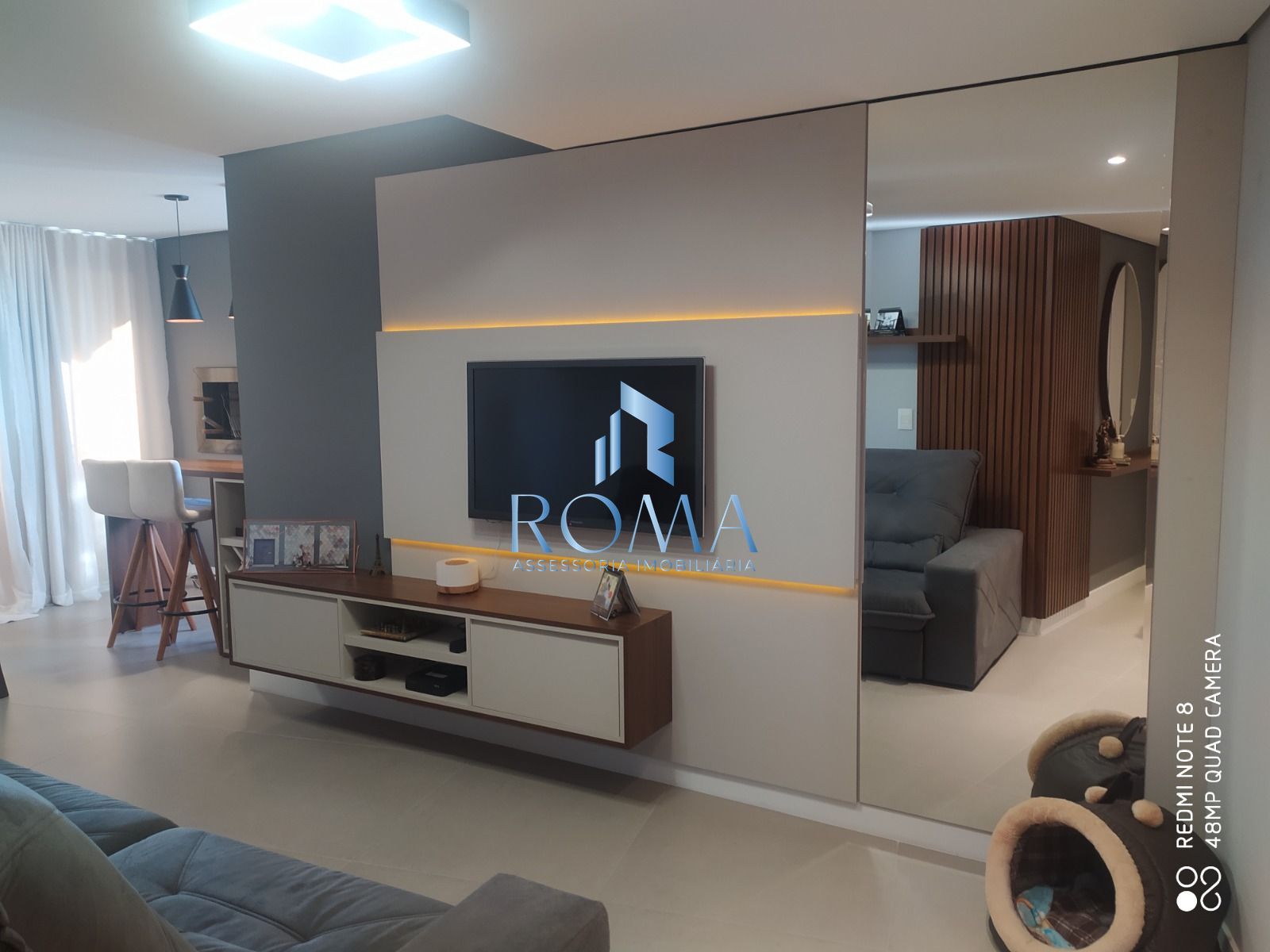 Apartamento, 2 quartos, 85 m² - Foto 5