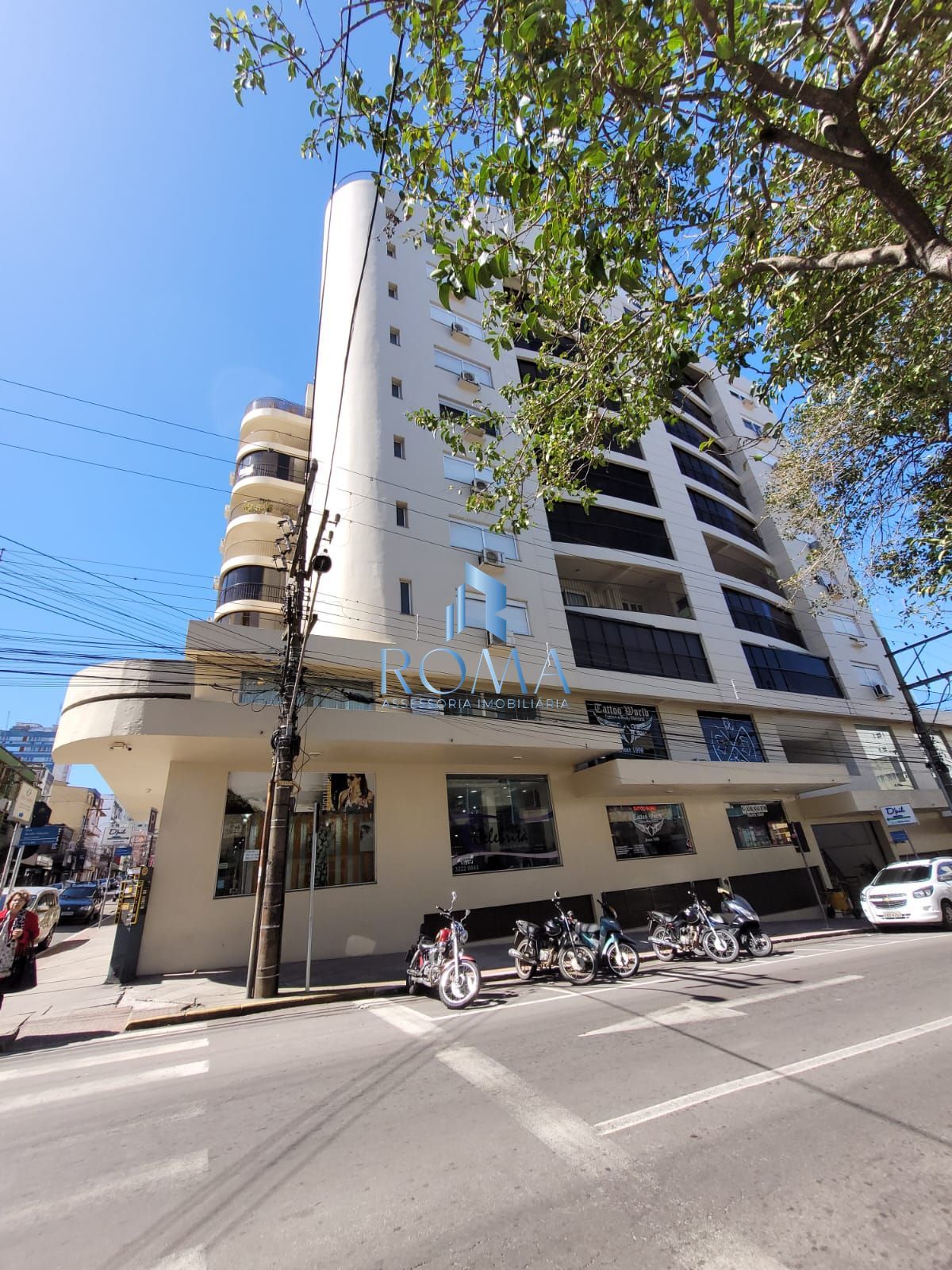 Apartamento, 3 quartos, 131 m² - Foto 1