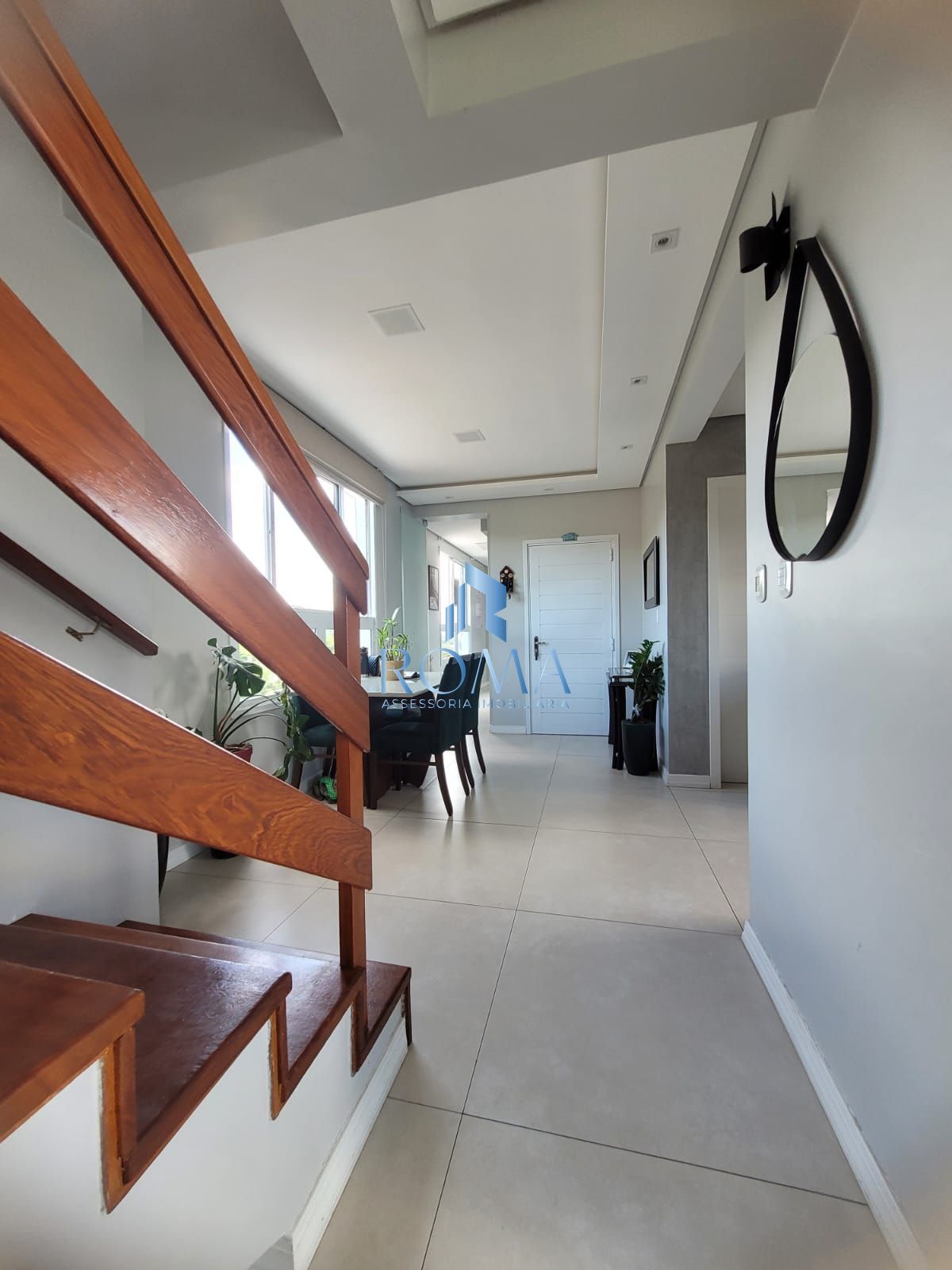 Cobertura, 3 quartos, 257 m² - Foto 3