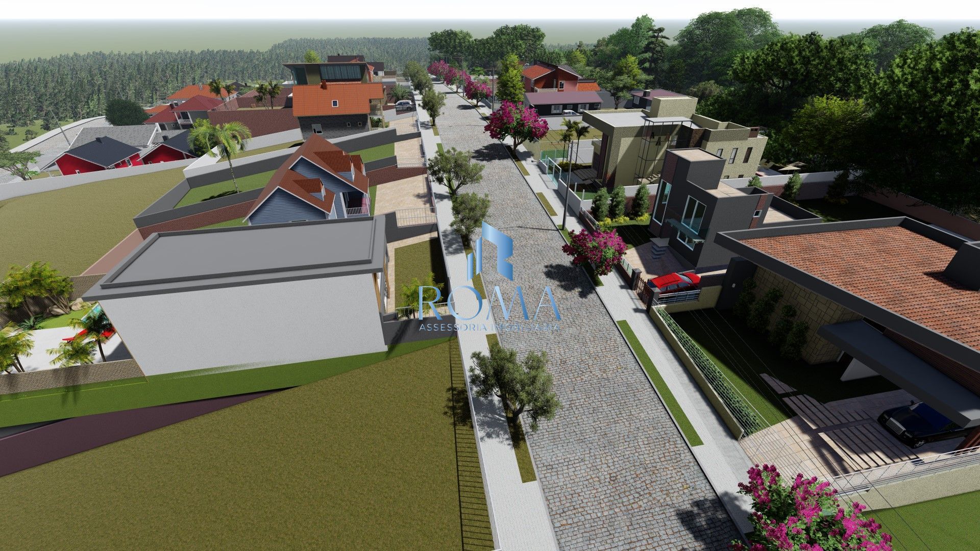 Terreno, 502 m² - Foto 8