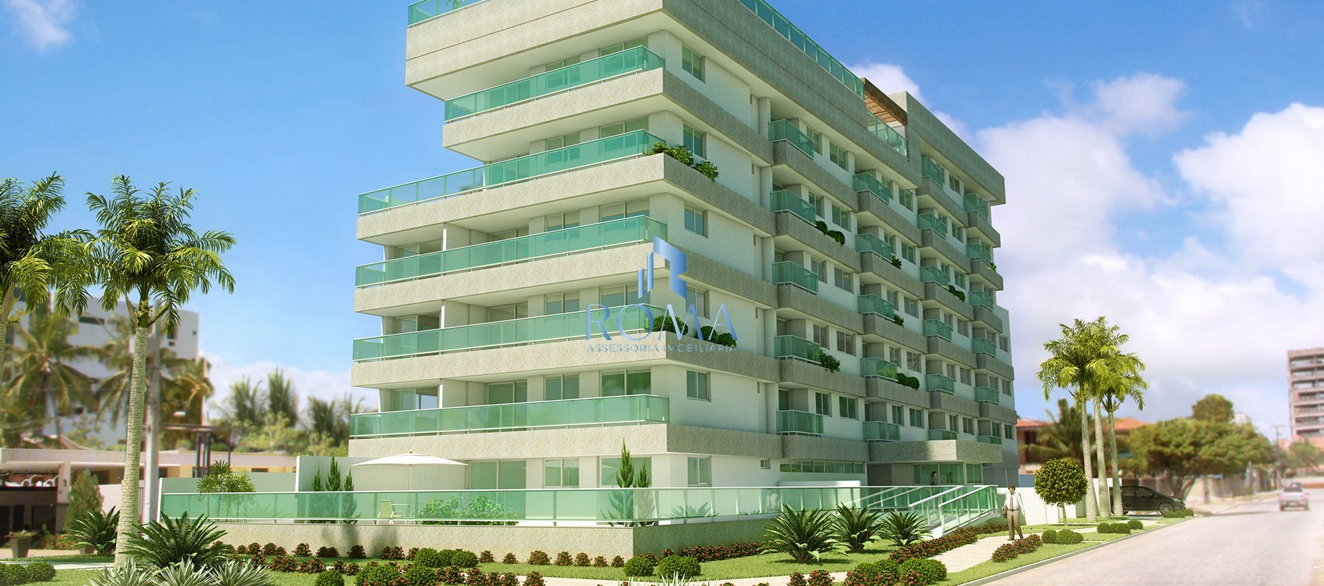 Cobertura, 2 quartos, 115 m² - Foto 1