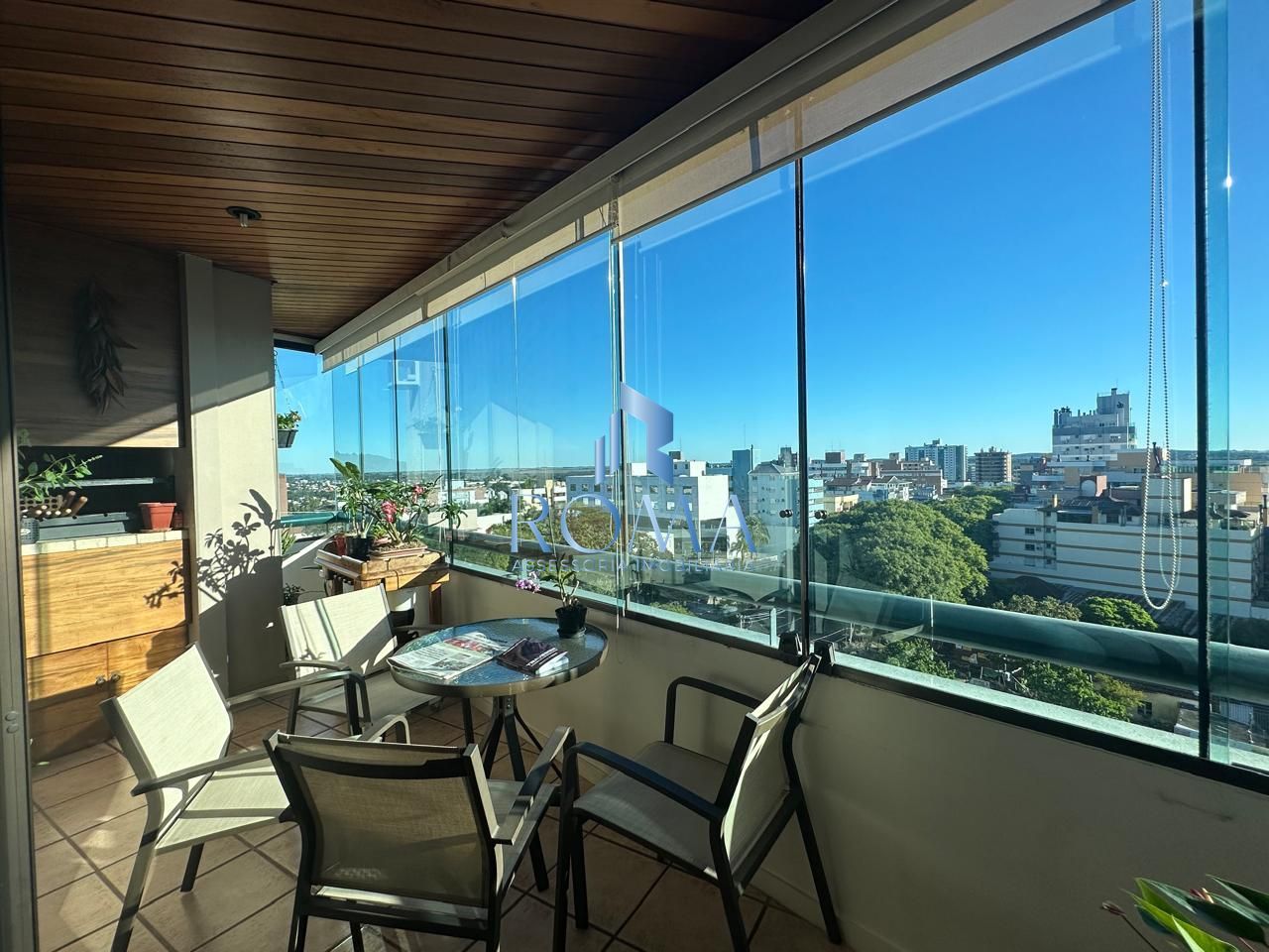 Apartamento, 3 quartos, 241 m² - Foto 13
