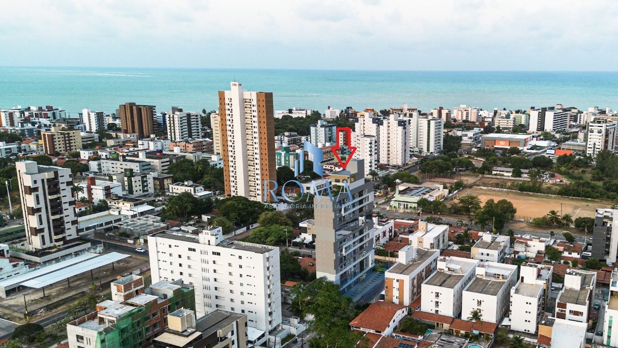 Apartamento, 2 quartos, 52 m² - Foto 2