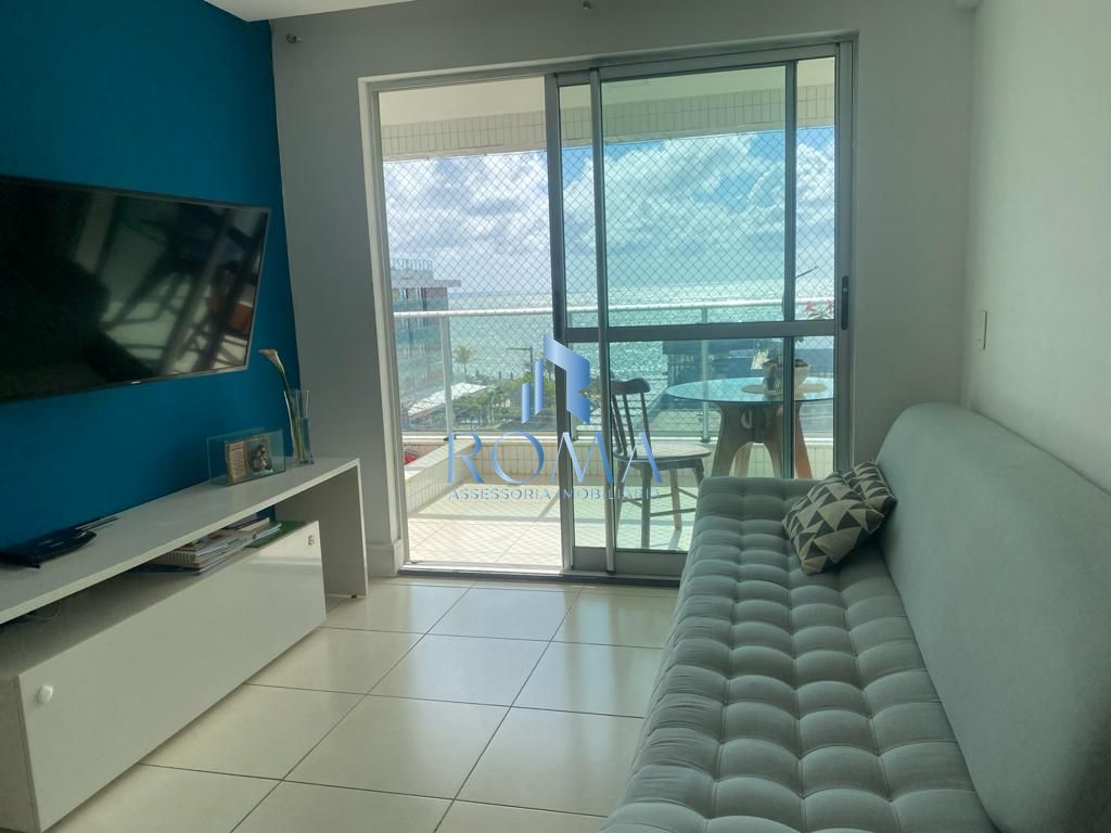 Cobertura, 2 quartos, 128 m² - Foto 5