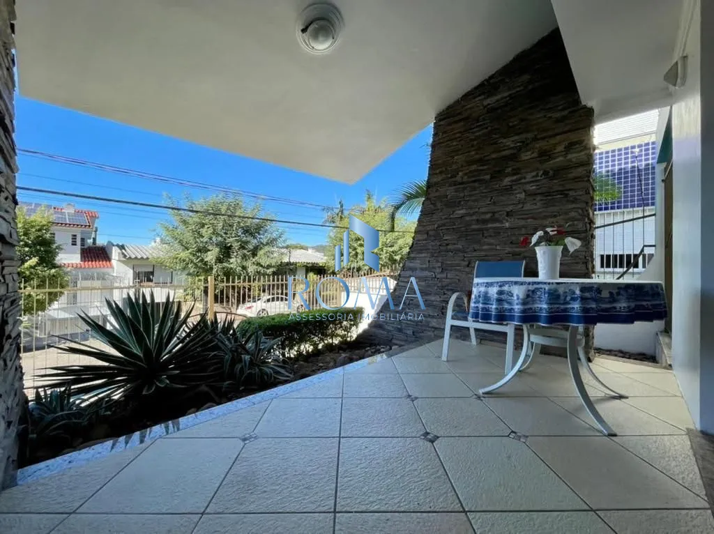 Casa, 6 quartos, 640 m² - Foto 4