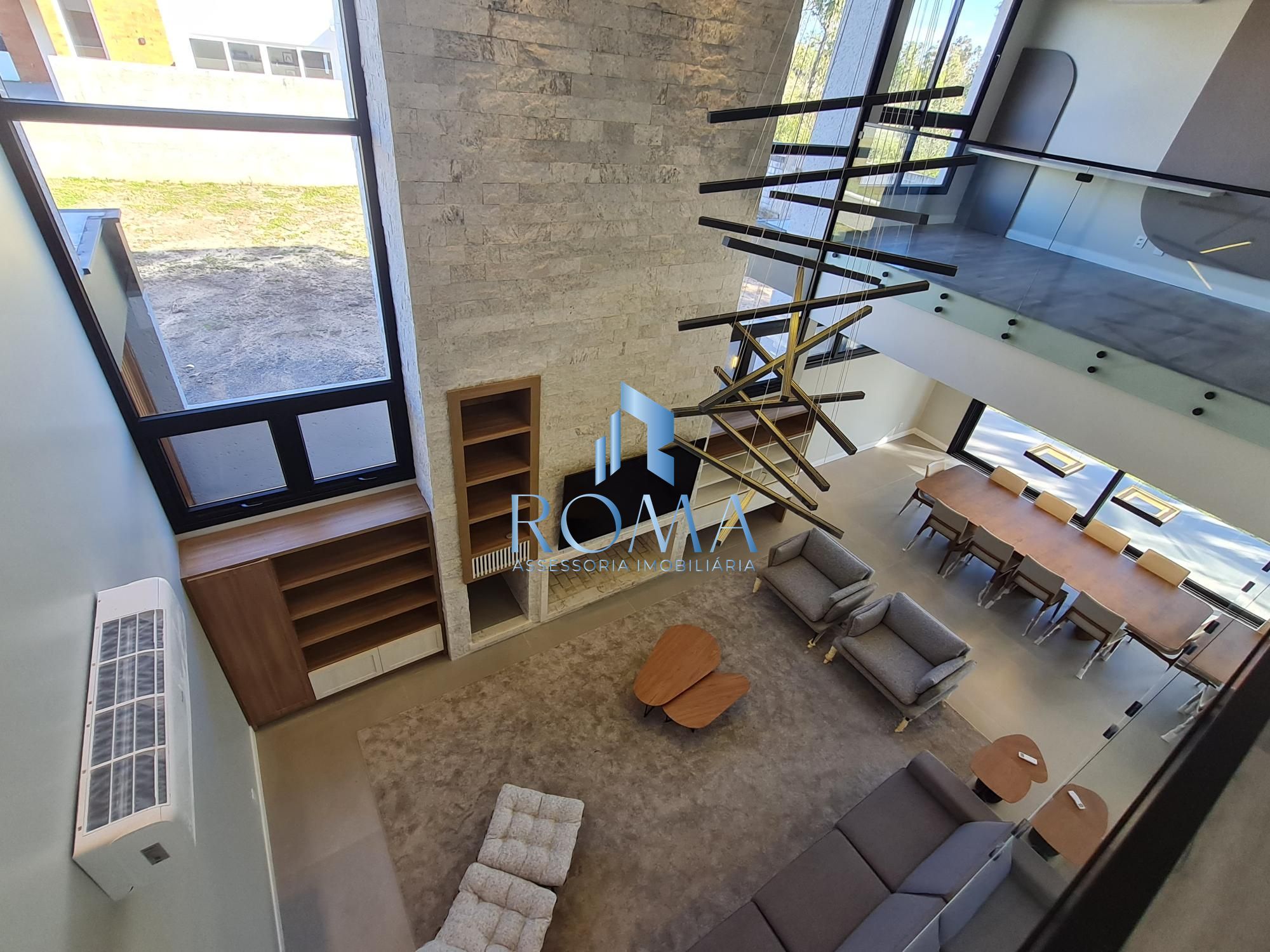 Casa de Condomínio, 4 quartos - Foto 5