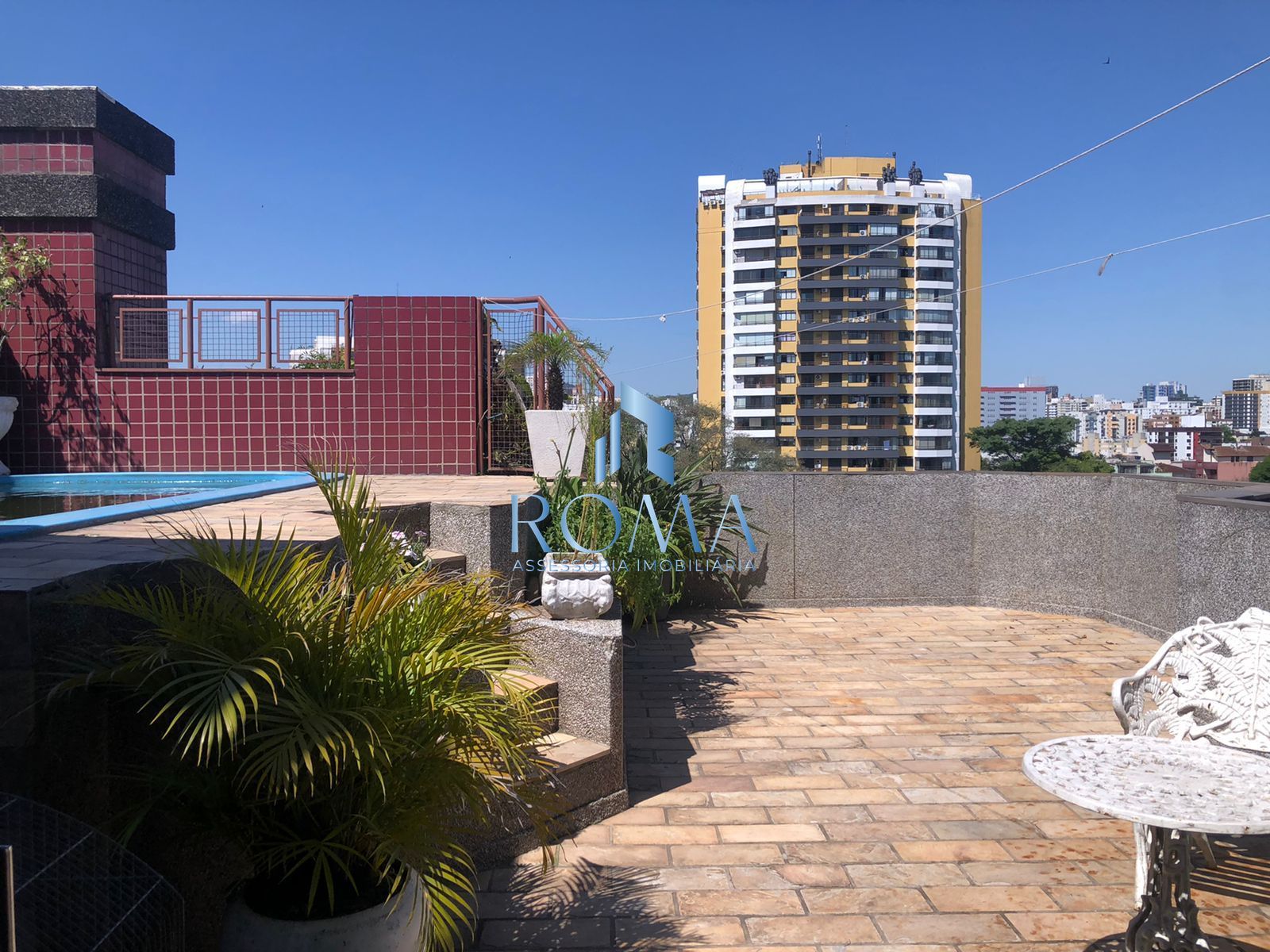 Cobertura, 4 quartos, 254 m² - Foto 13